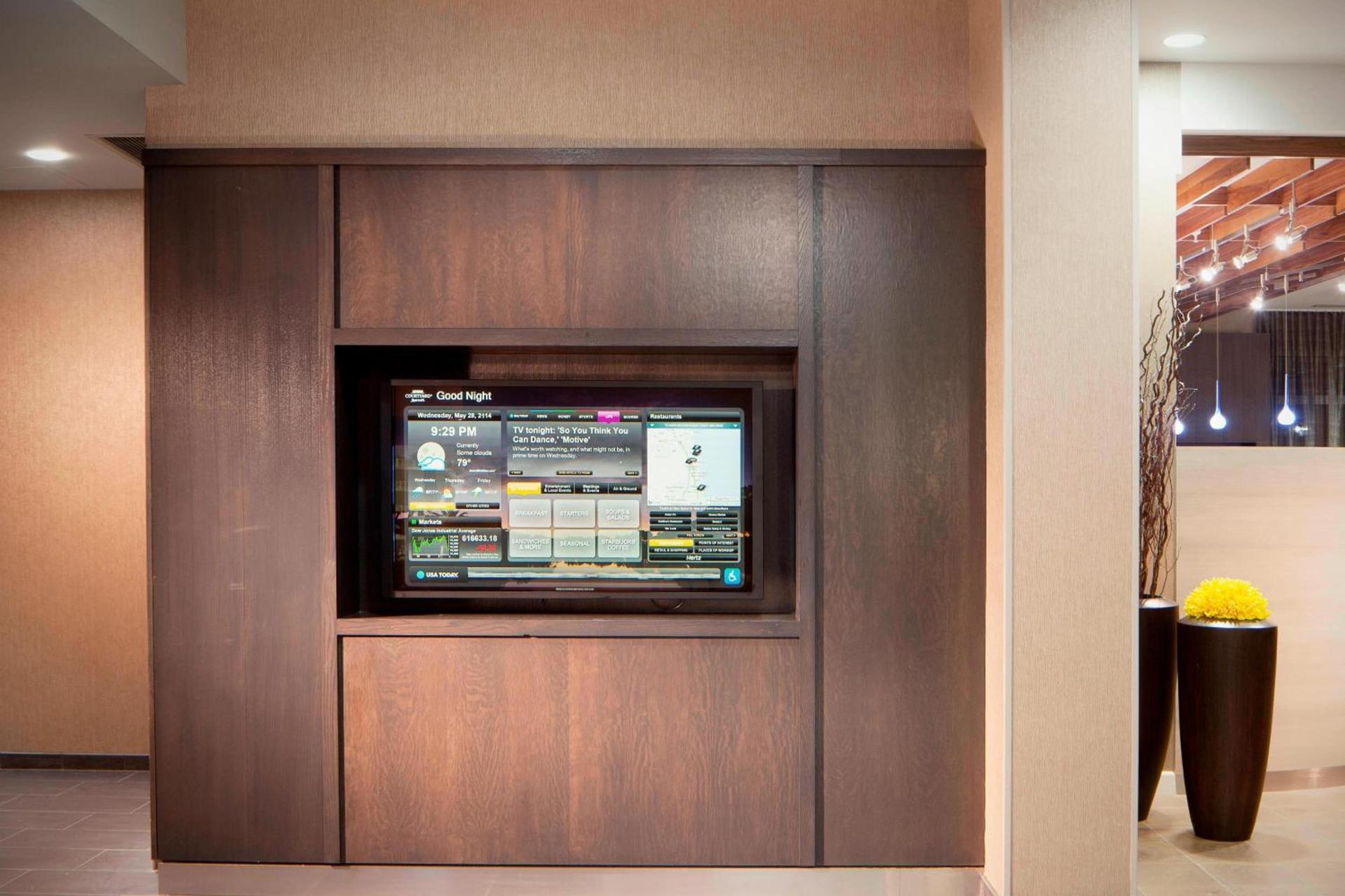 Courtyard by Marriott Palm Beach Jupiter photo 14