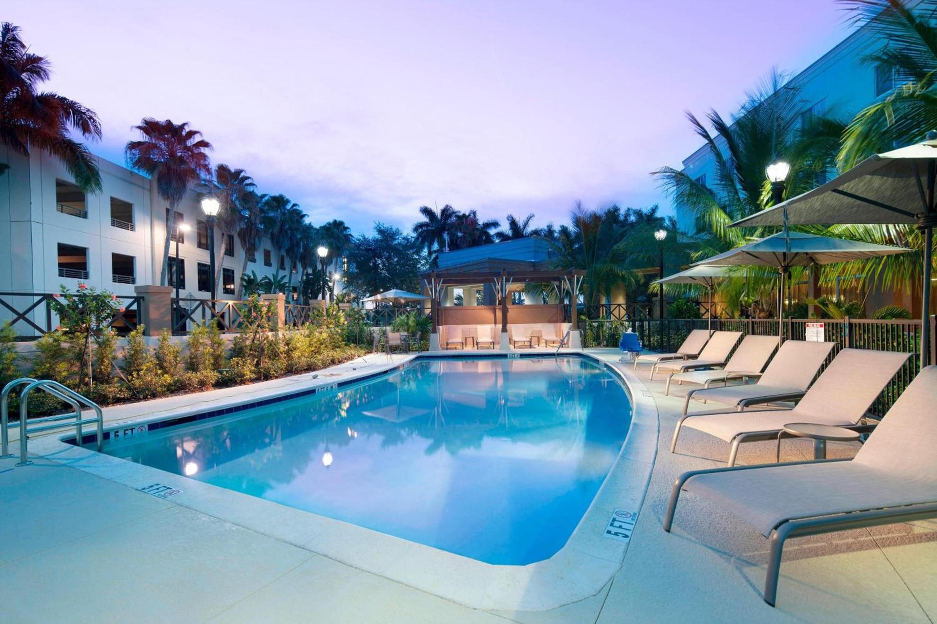 Courtyard by Marriott Palm Beach Jupiter photo 23