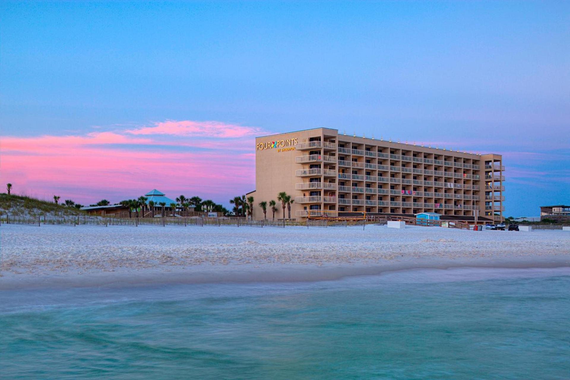 Four Points by Sheraton Destin - Fort Walton Beach photo 3