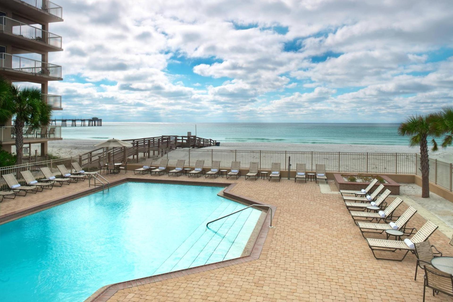 Four Points by Sheraton Destin - Fort Walton Beach photo 55