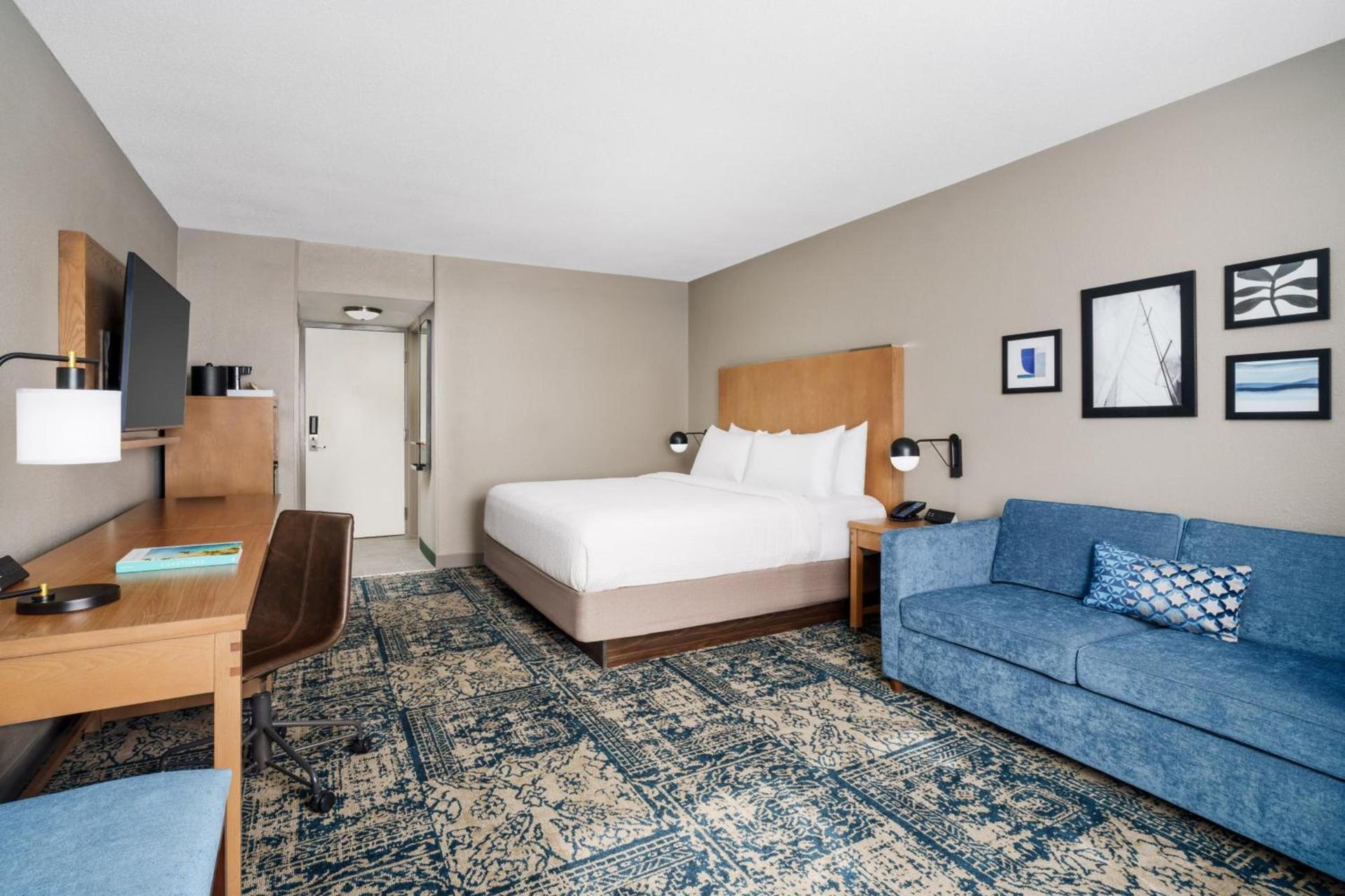 Four Points by Sheraton Destin - Fort Walton Beach photo 11