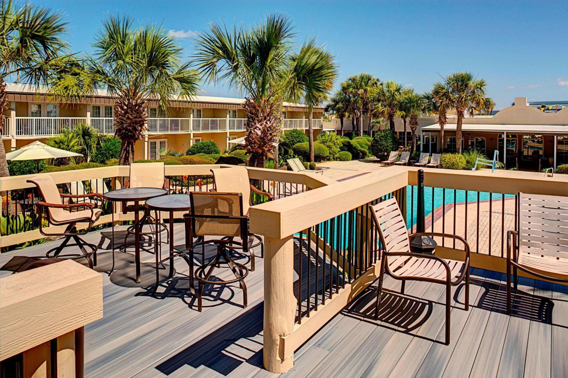 Four Points by Sheraton Destin - Fort Walton Beach photo 61