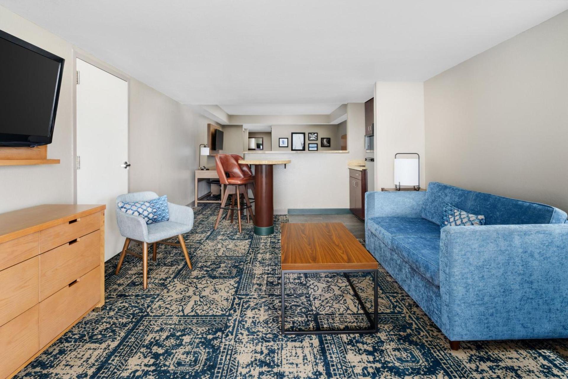 Four Points by Sheraton Destin - Fort Walton Beach photo 30