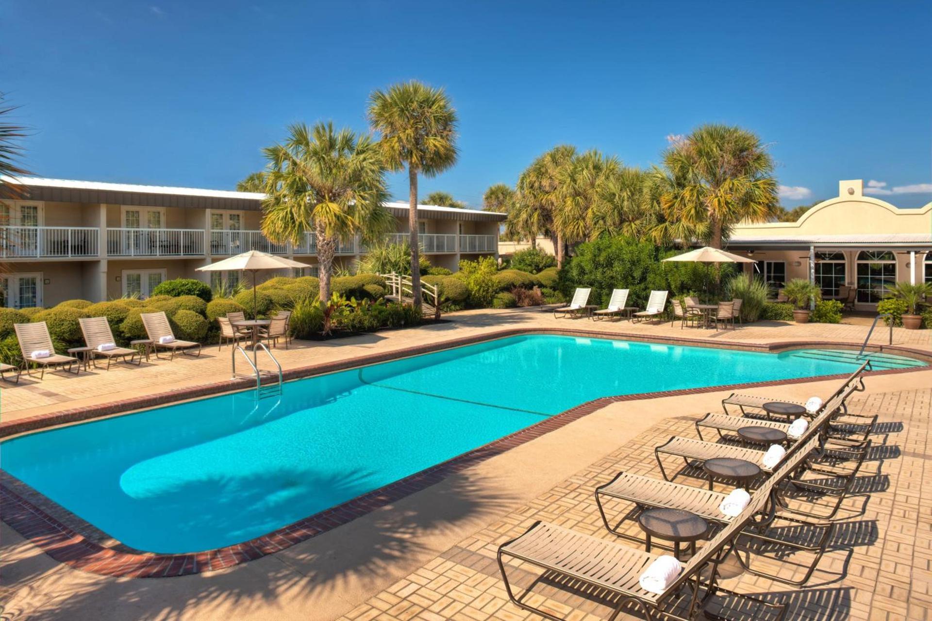 Four Points by Sheraton Destin - Fort Walton Beach photo 54