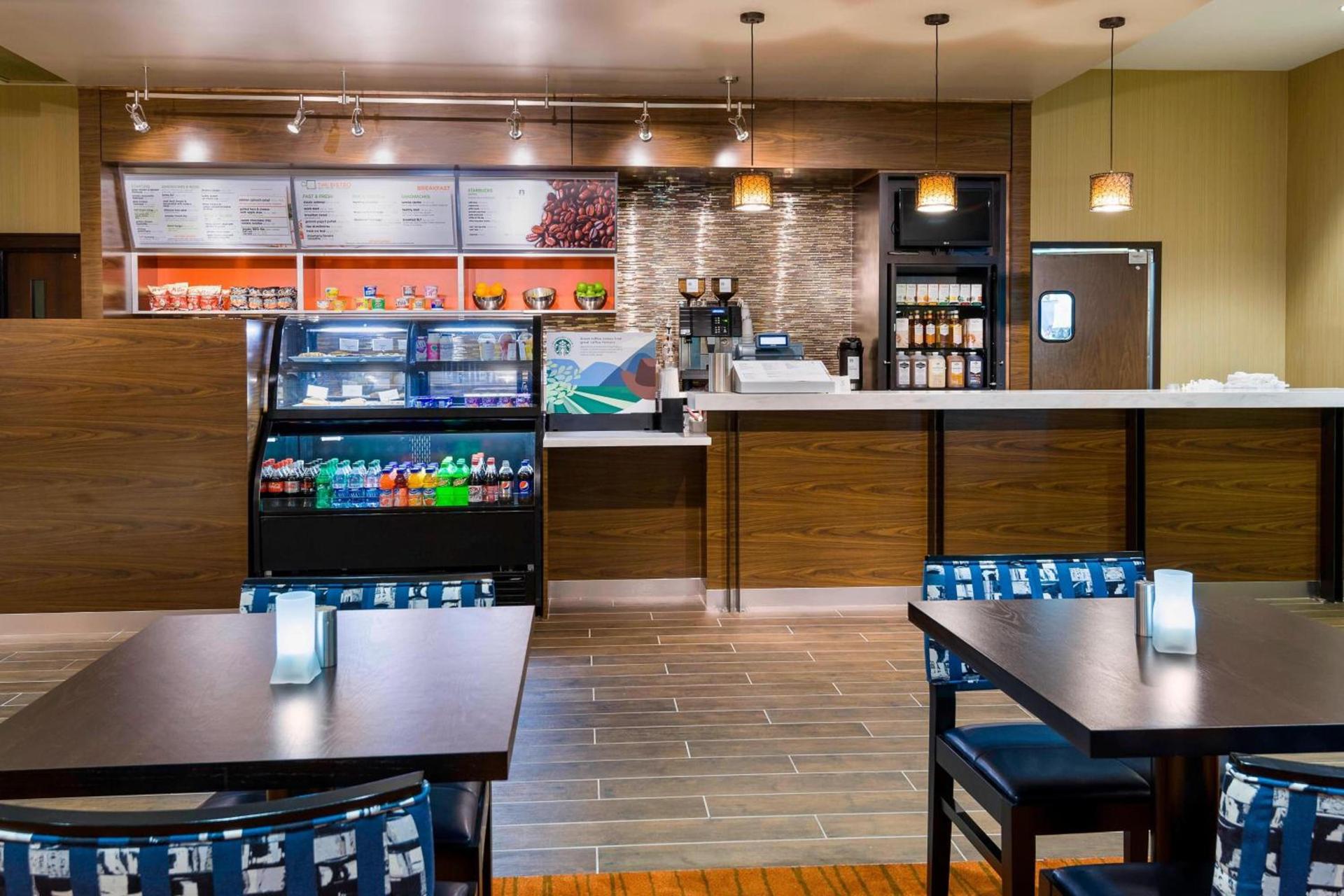Courtyard by Marriott Little Rock Downtown photo 15