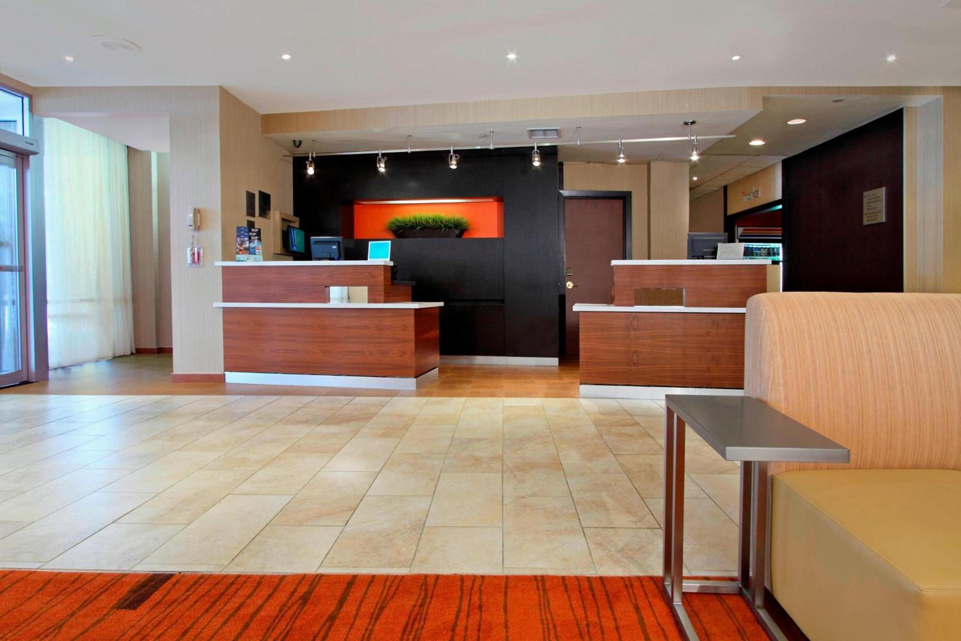 Courtyard by Marriott Lyndhurst/Meadowlands photo 2