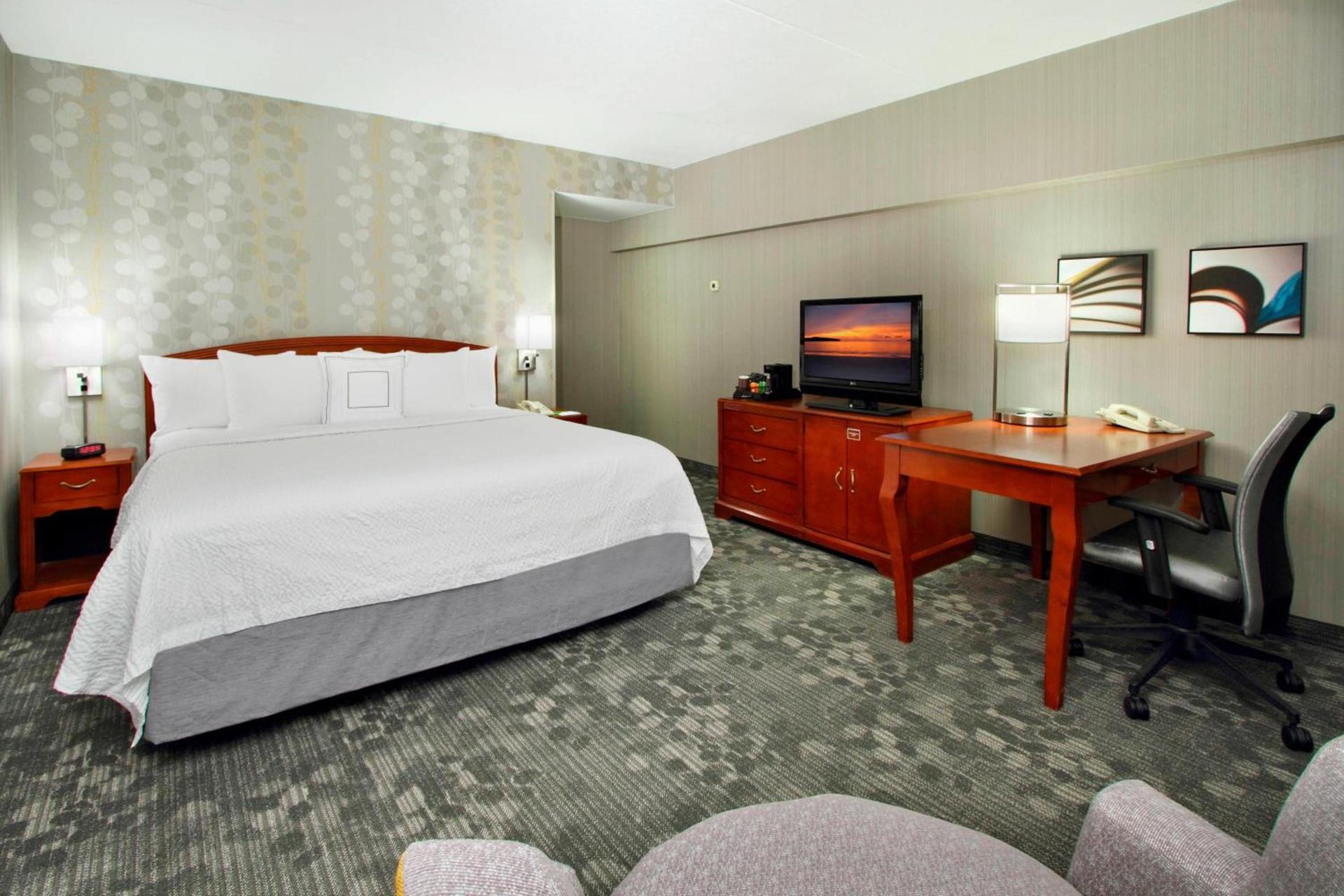 Courtyard by Marriott Lyndhurst/Meadowlands photo 4
