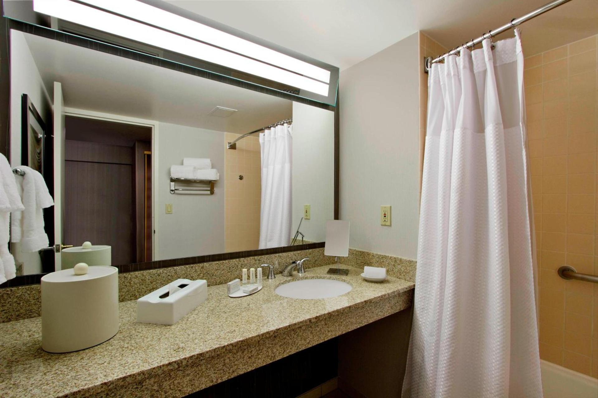 Courtyard by Marriott Lyndhurst/Meadowlands photo 5