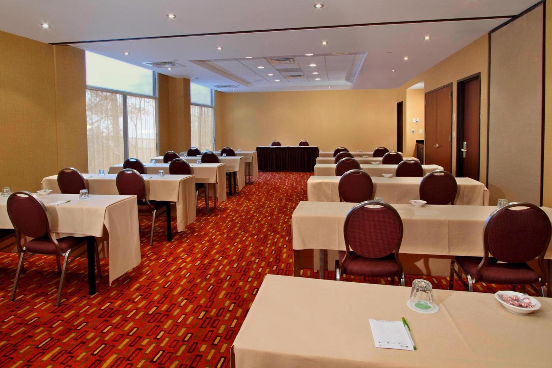 Courtyard by Marriott Lyndhurst/Meadowlands photo 19