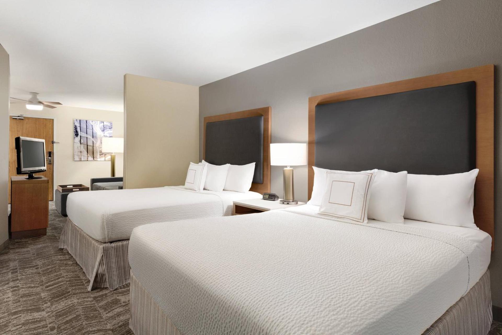 SpringHill Suites Phoenix North photo 4