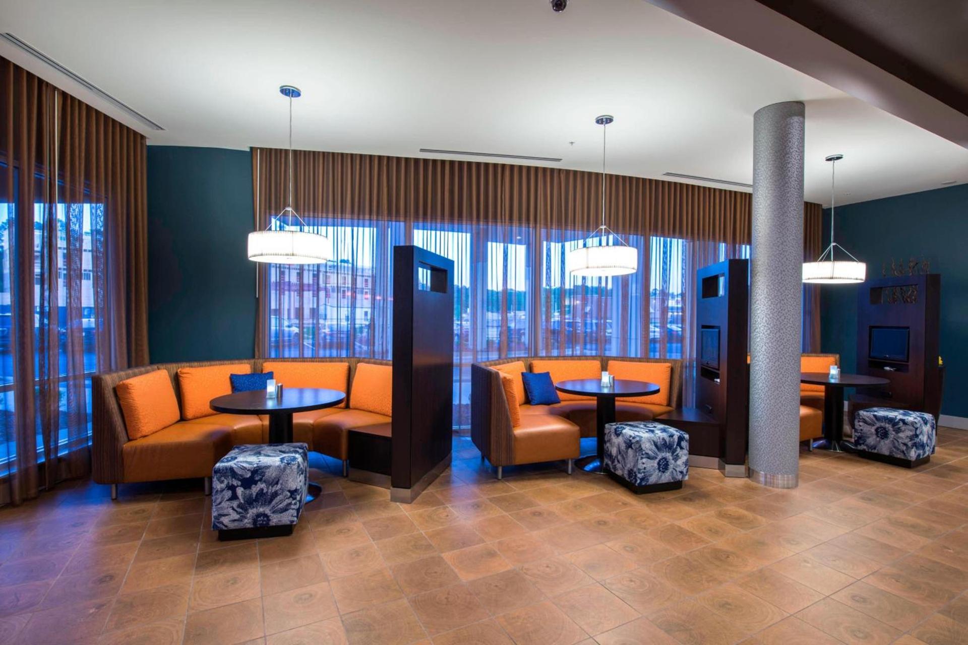 Courtyard by Marriott Columbus photo 12