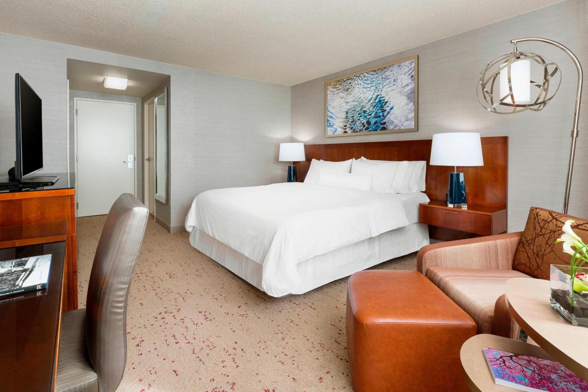 The Westin Arlington photo 17