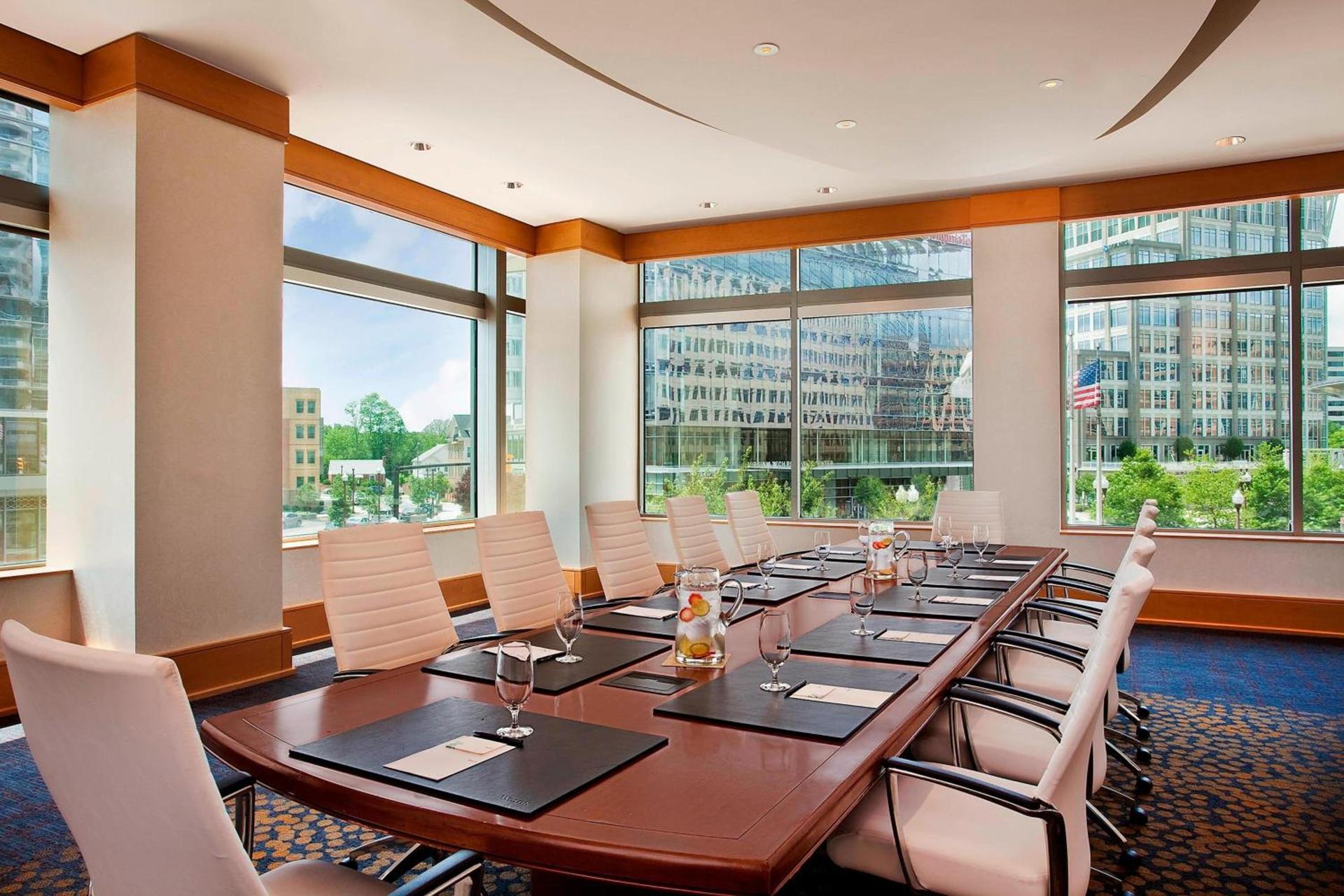 The Westin Arlington photo 55