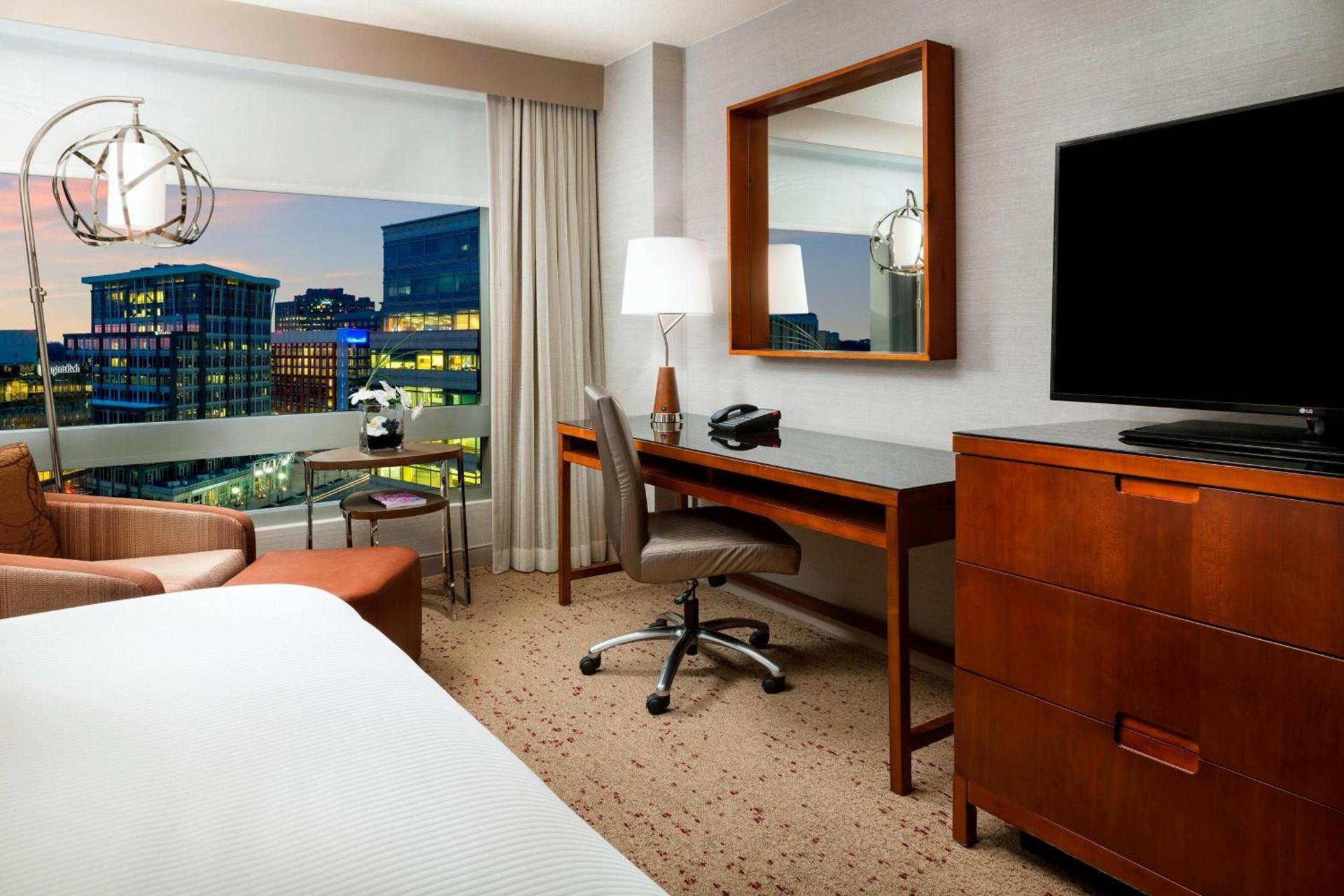 The Westin Arlington photo 13