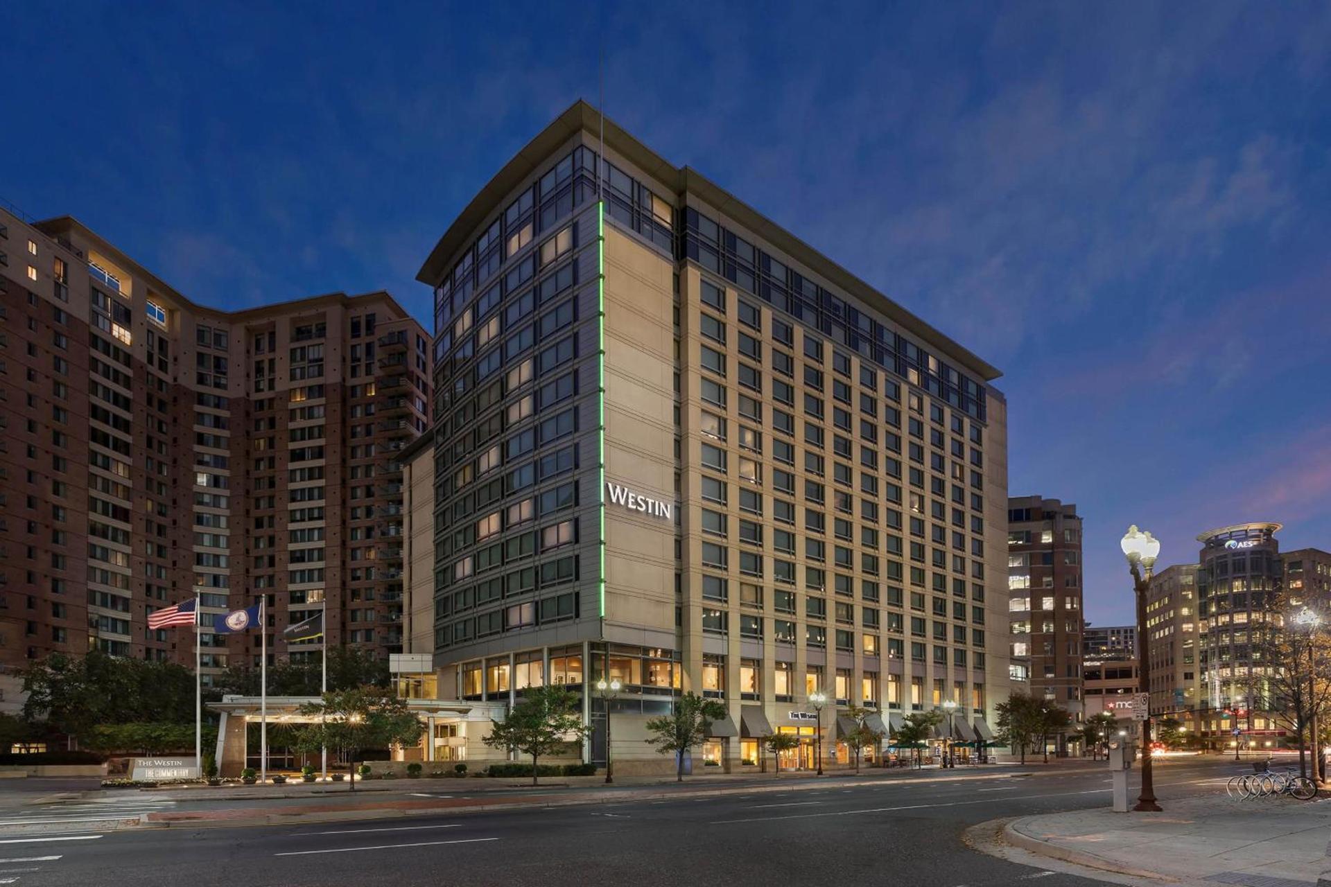 The Westin Arlington photo 1