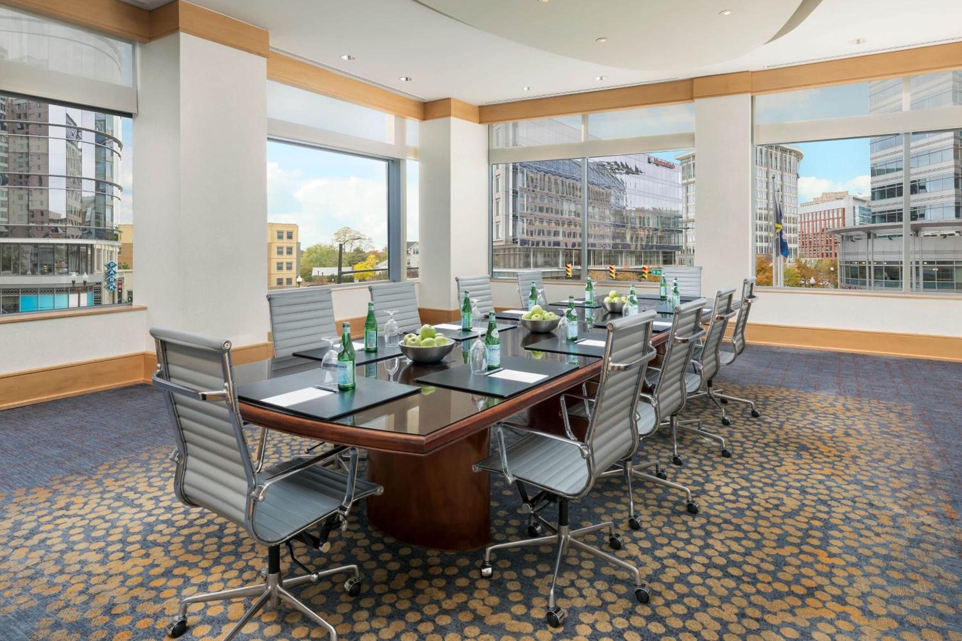 The Westin Arlington photo 53