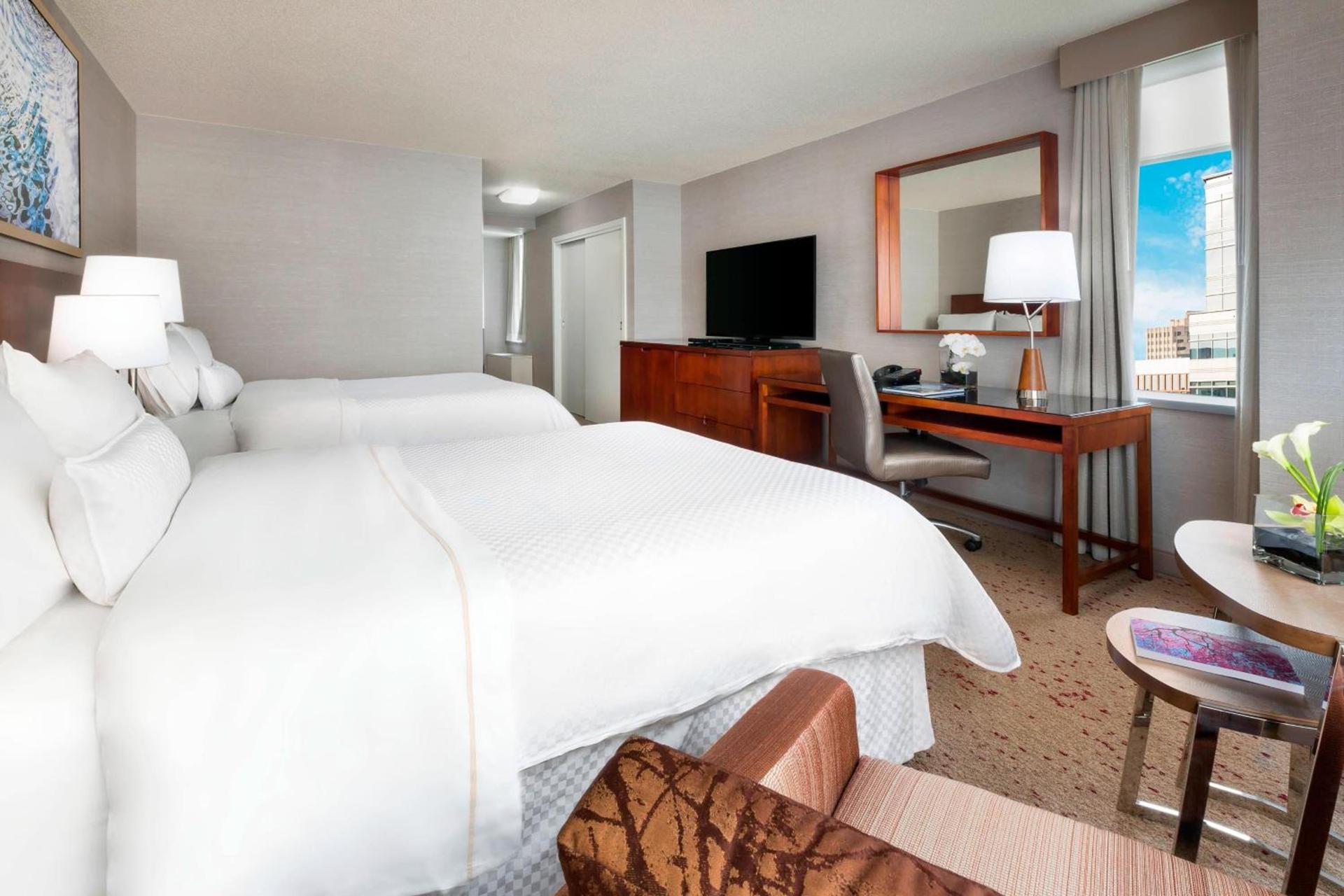 The Westin Arlington photo 21