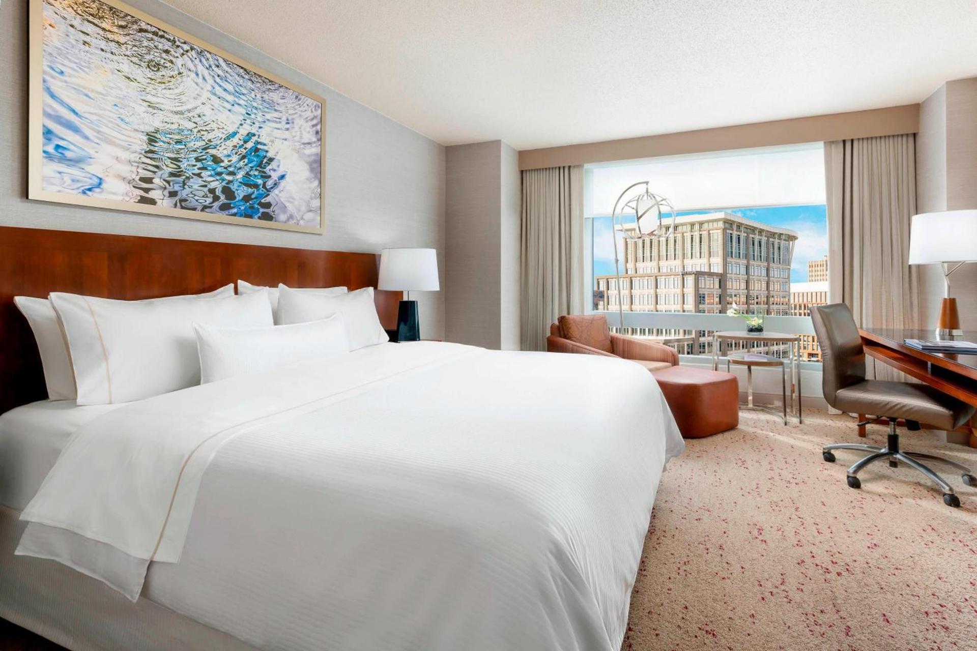 The Westin Arlington photo 16