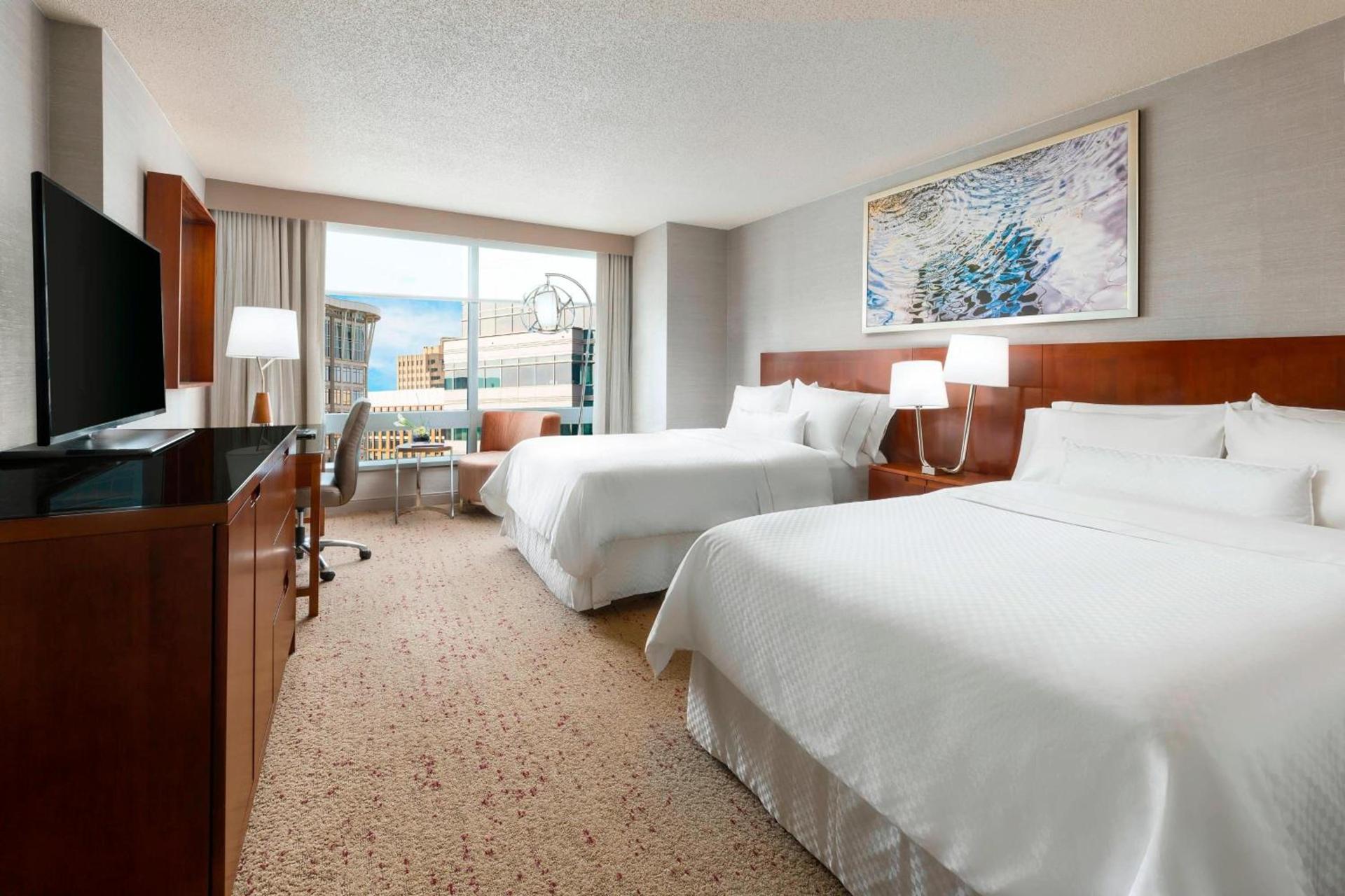 The Westin Arlington photo 8