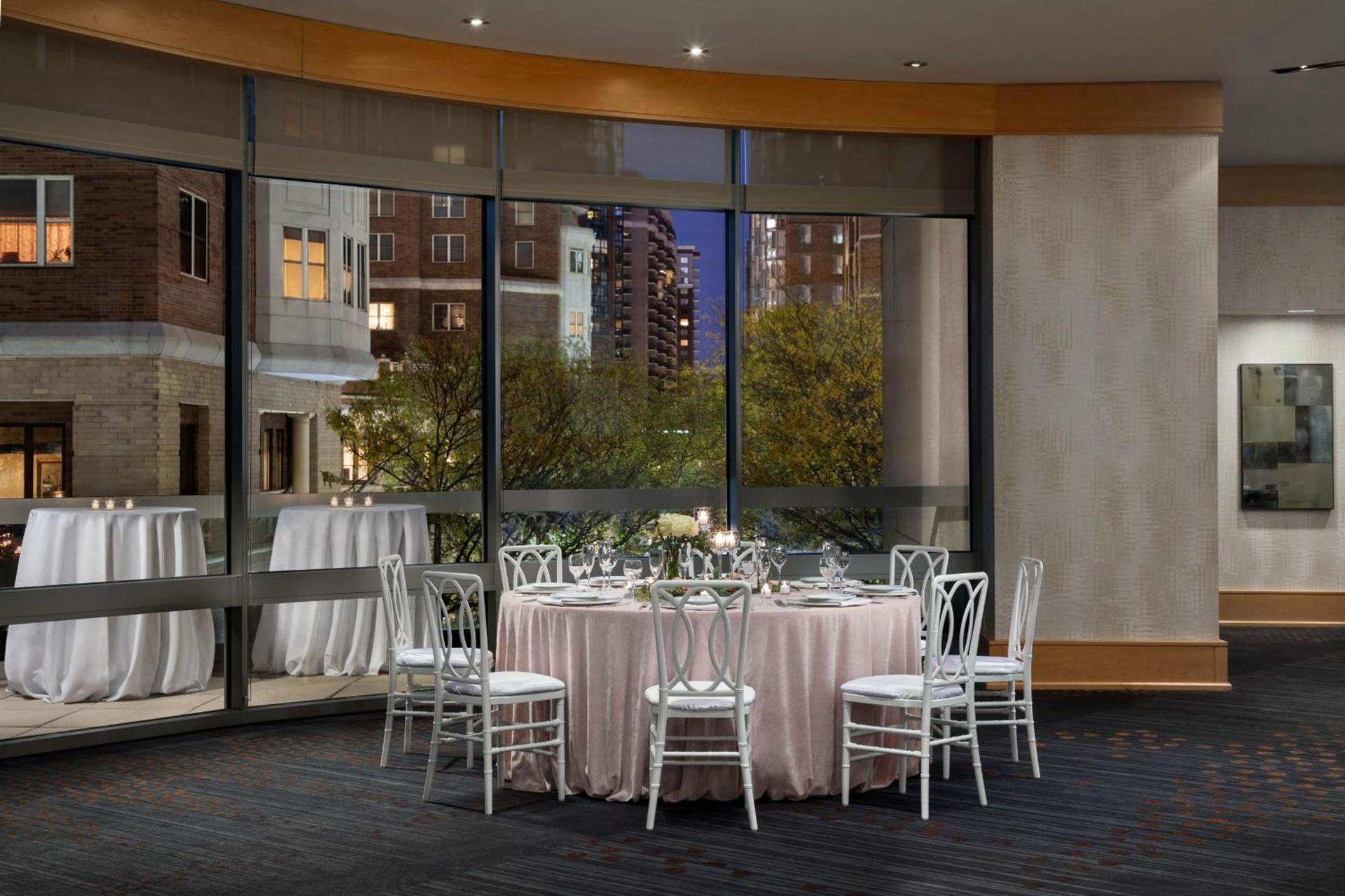 The Westin Arlington photo 61
