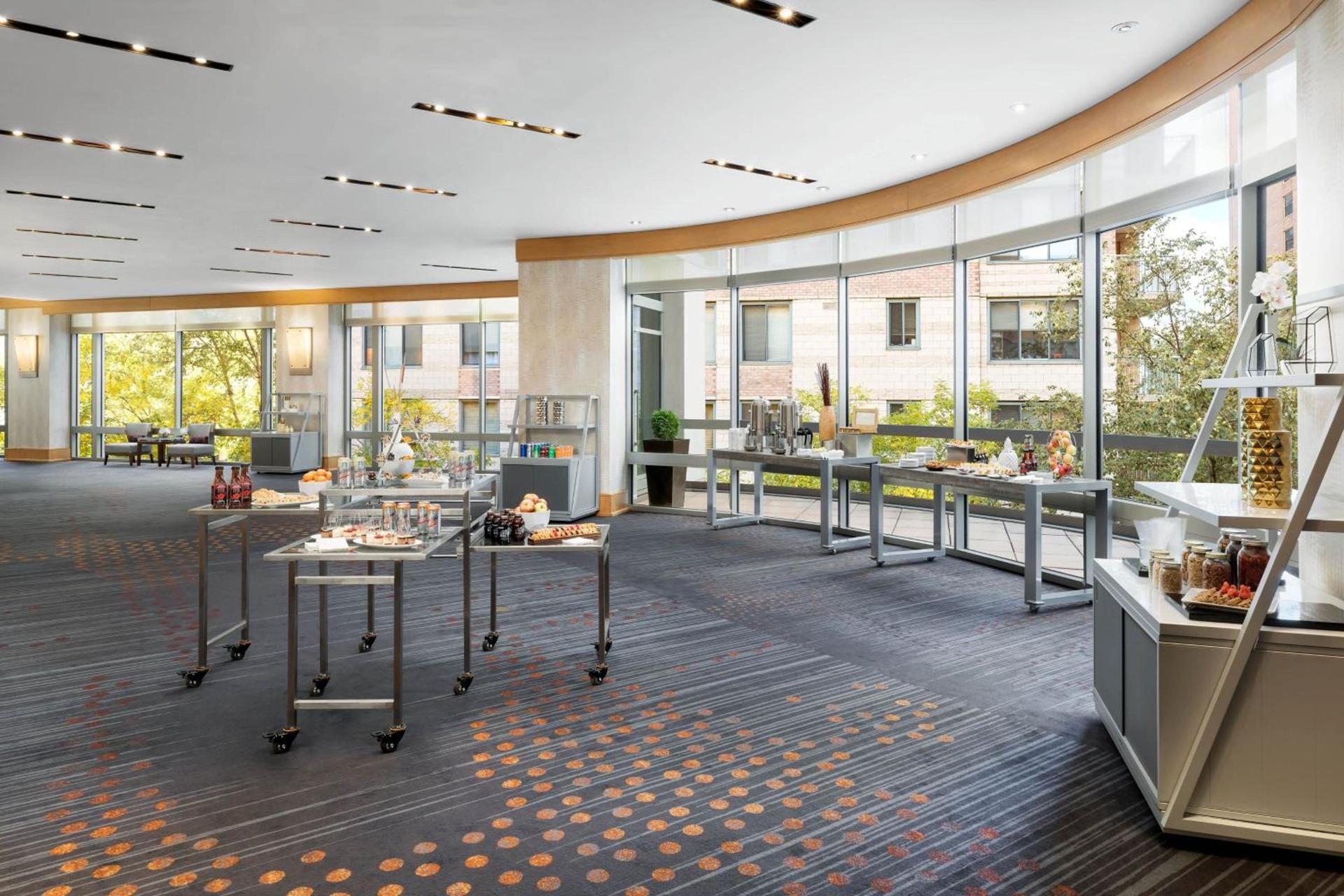 The Westin Arlington photo 57