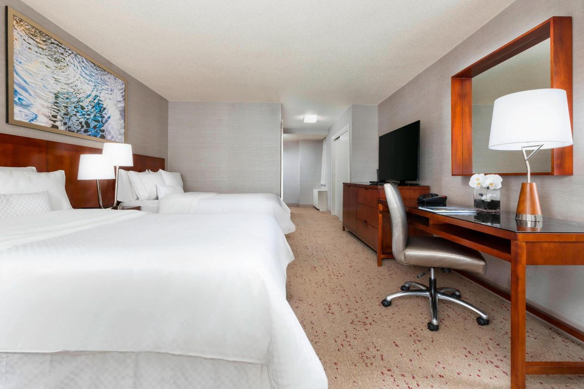 The Westin Arlington photo 20