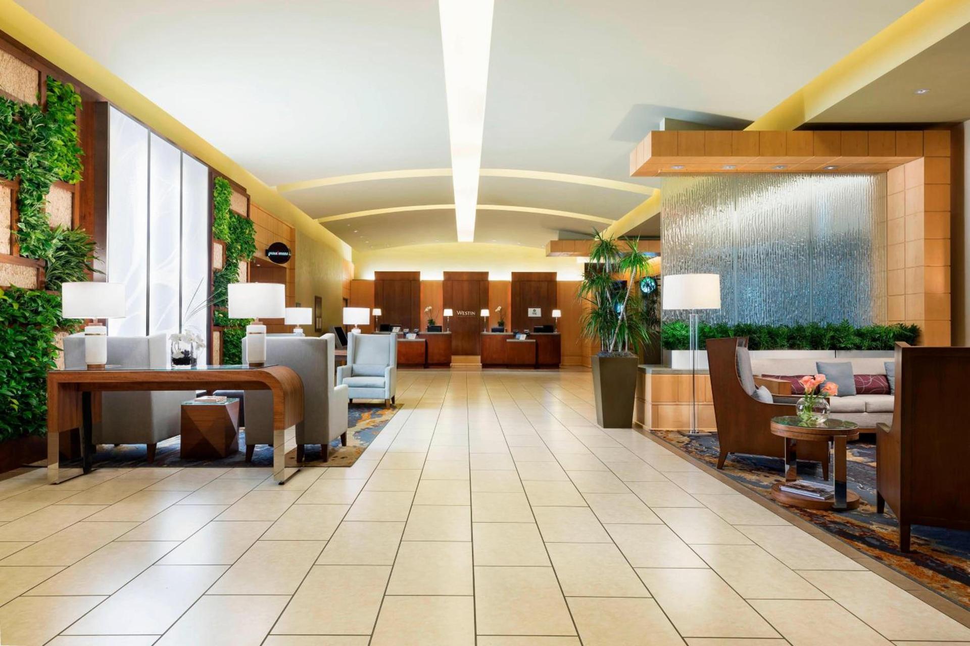 The Westin Arlington photo 4