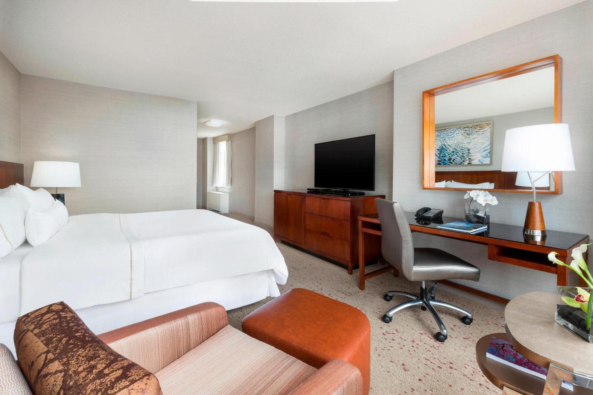 The Westin Arlington photo 23