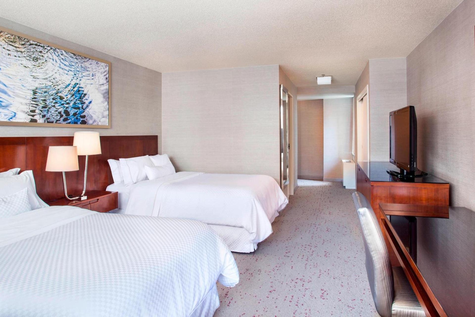 The Westin Arlington photo 19