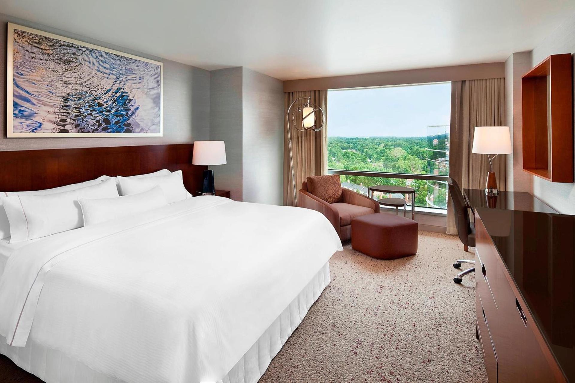 The Westin Arlington photo 11
