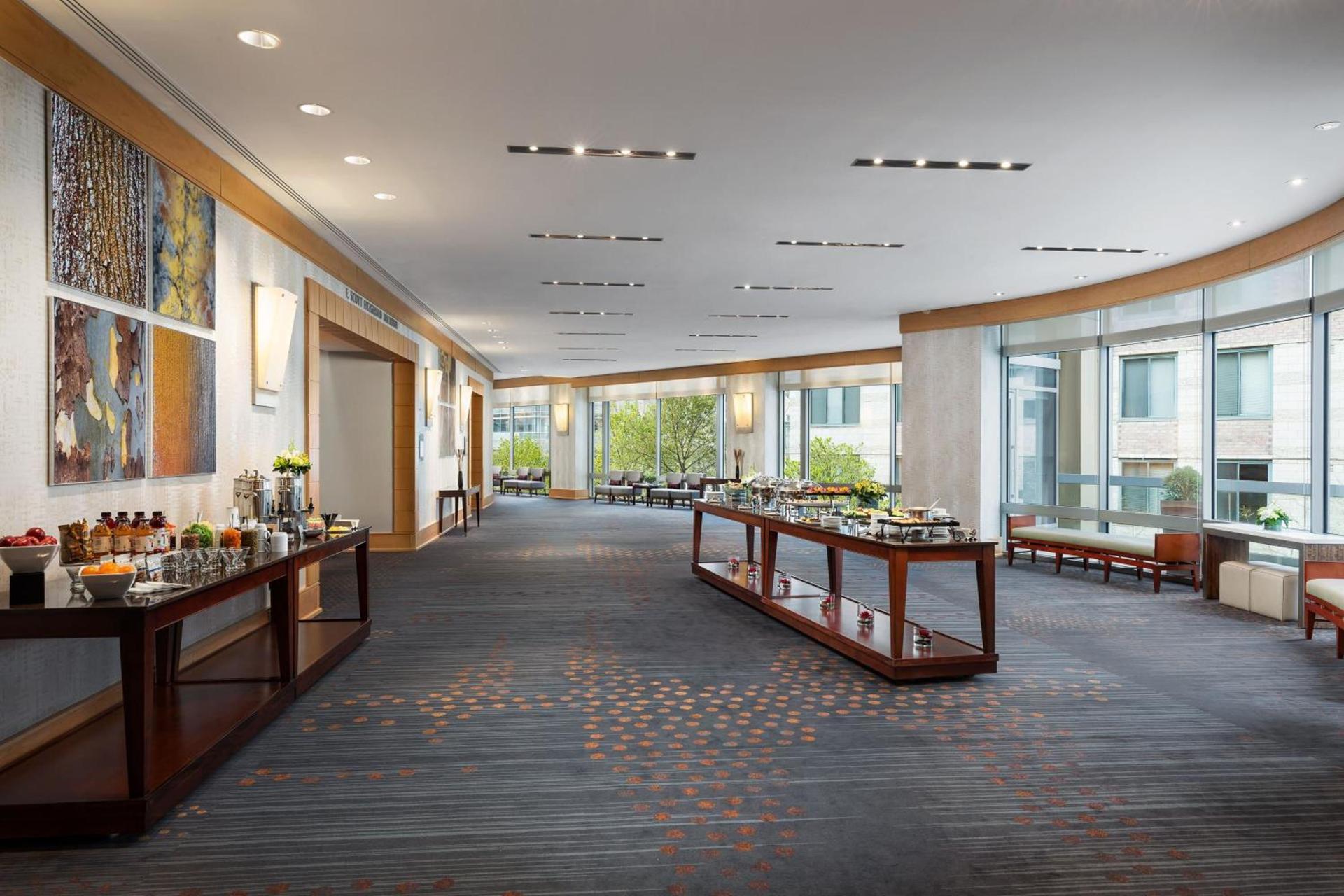 The Westin Arlington photo 56