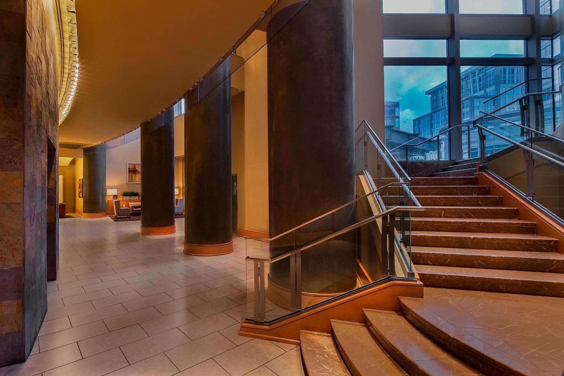 The Westin Arlington photo 3