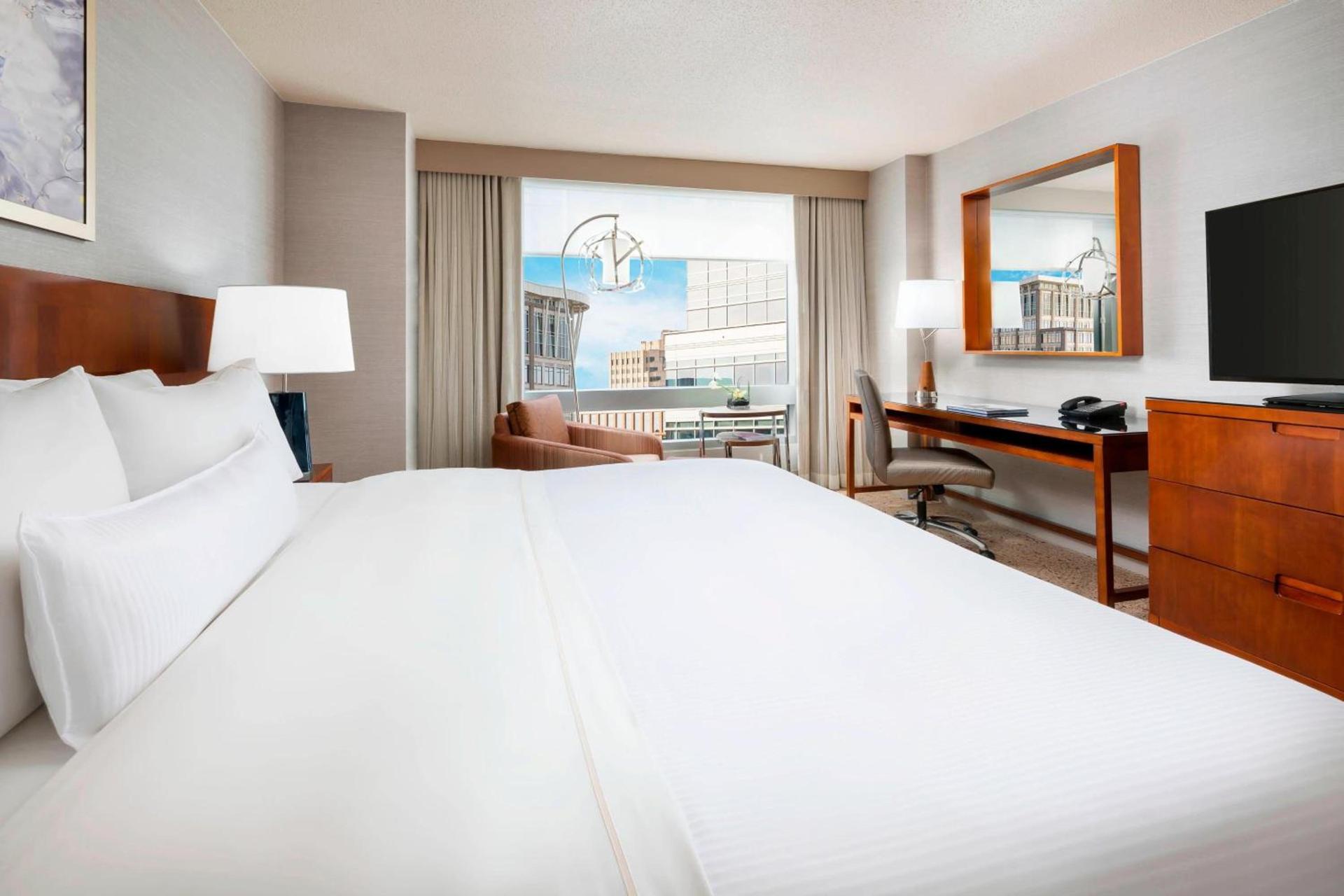 The Westin Arlington photo 15
