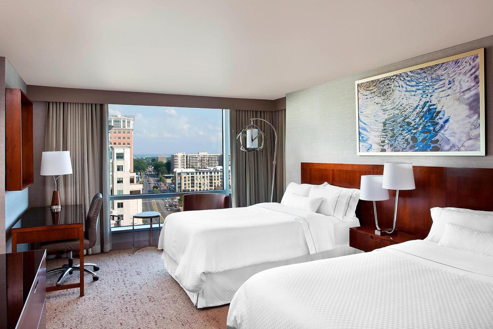 The Westin Arlington photo 7