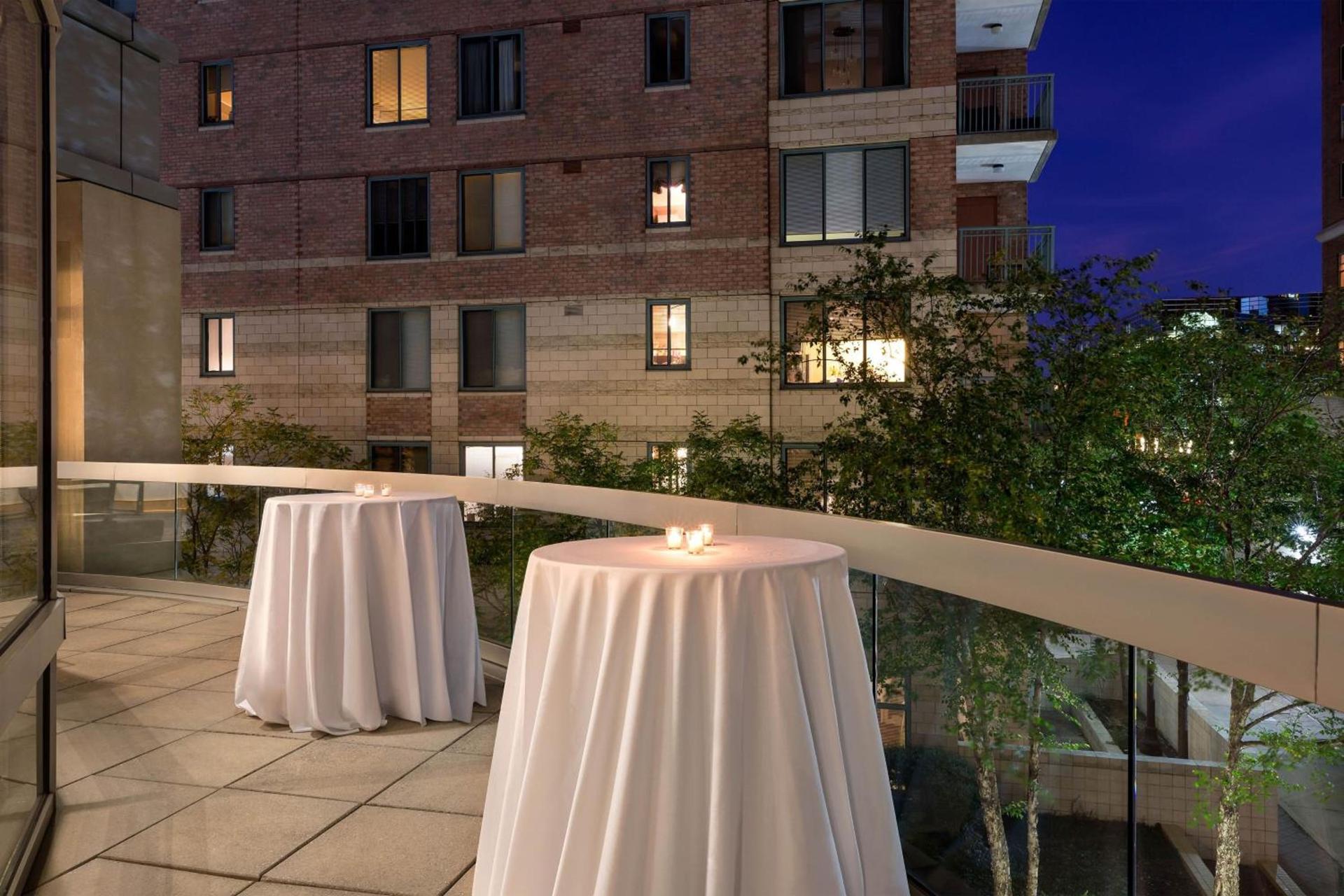 The Westin Arlington photo 66