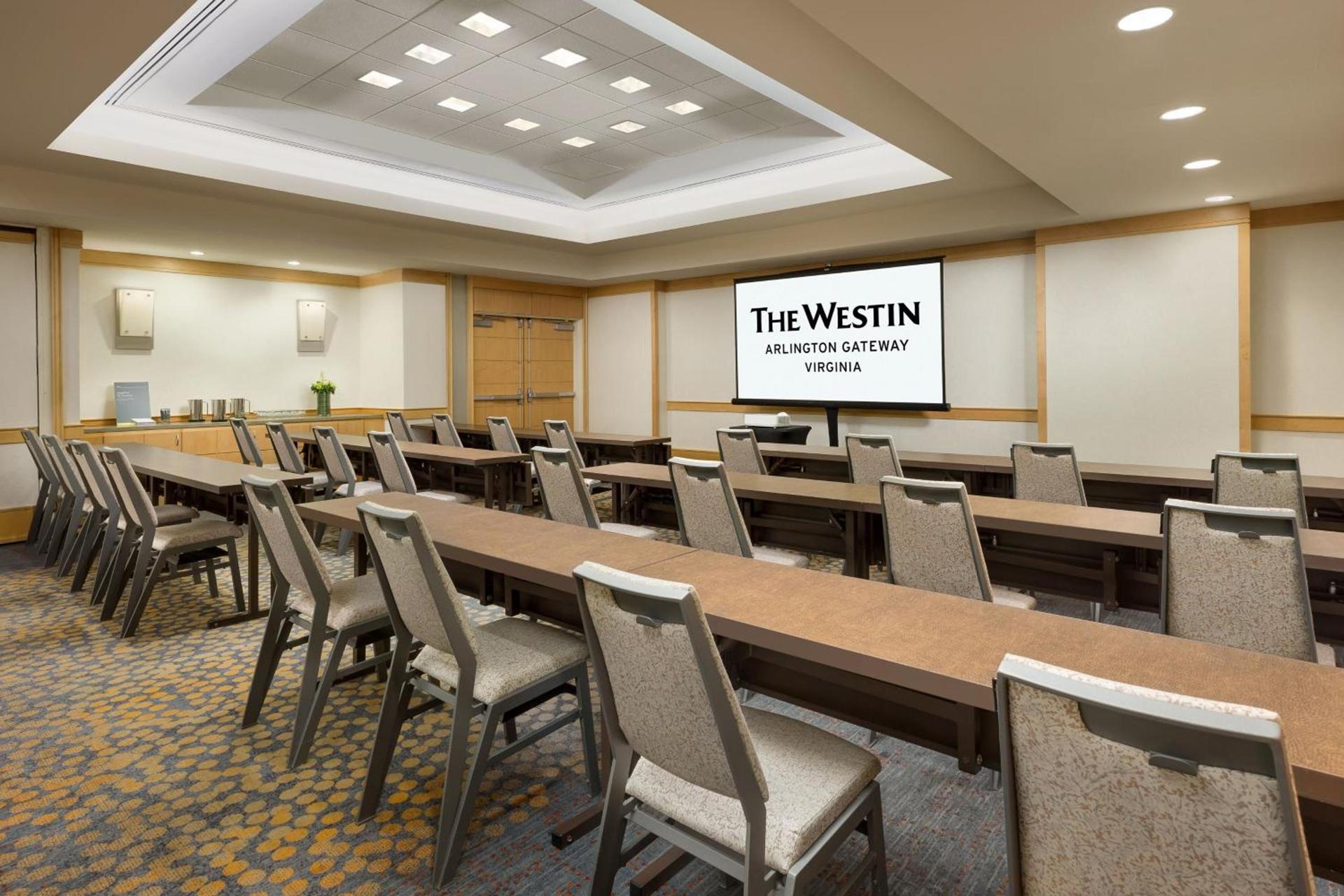 The Westin Arlington photo 62