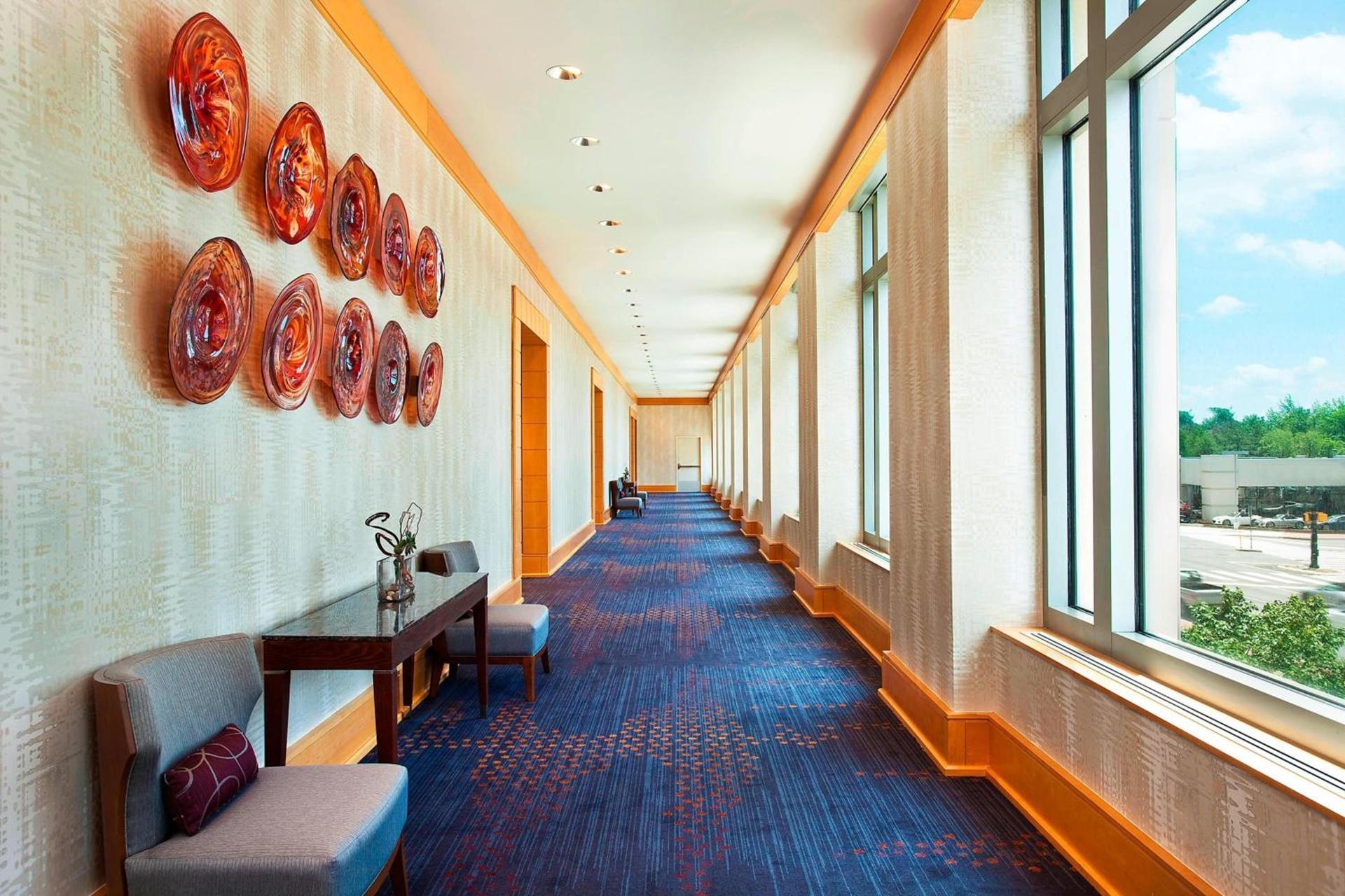 The Westin Arlington photo 64