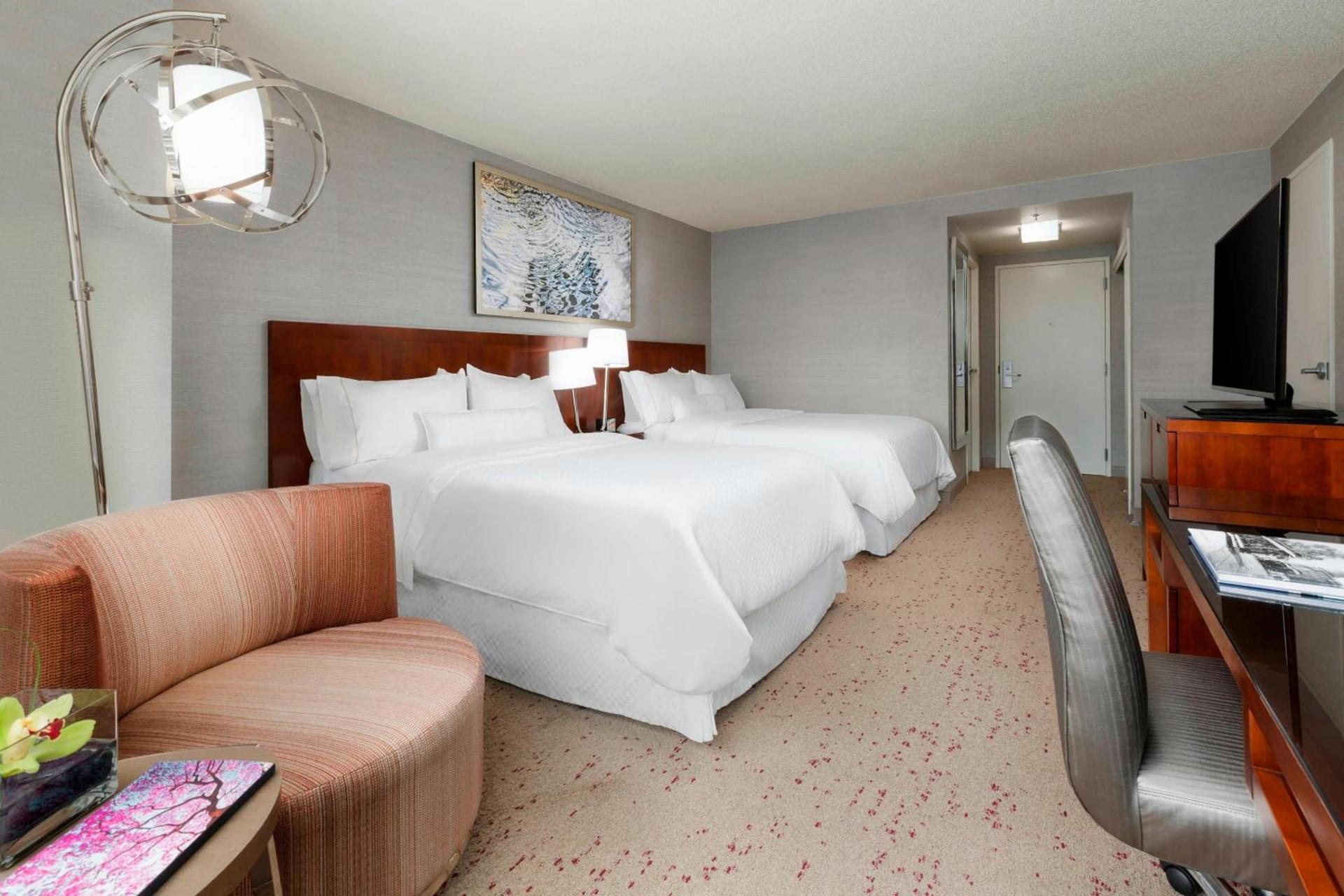 The Westin Arlington photo 10