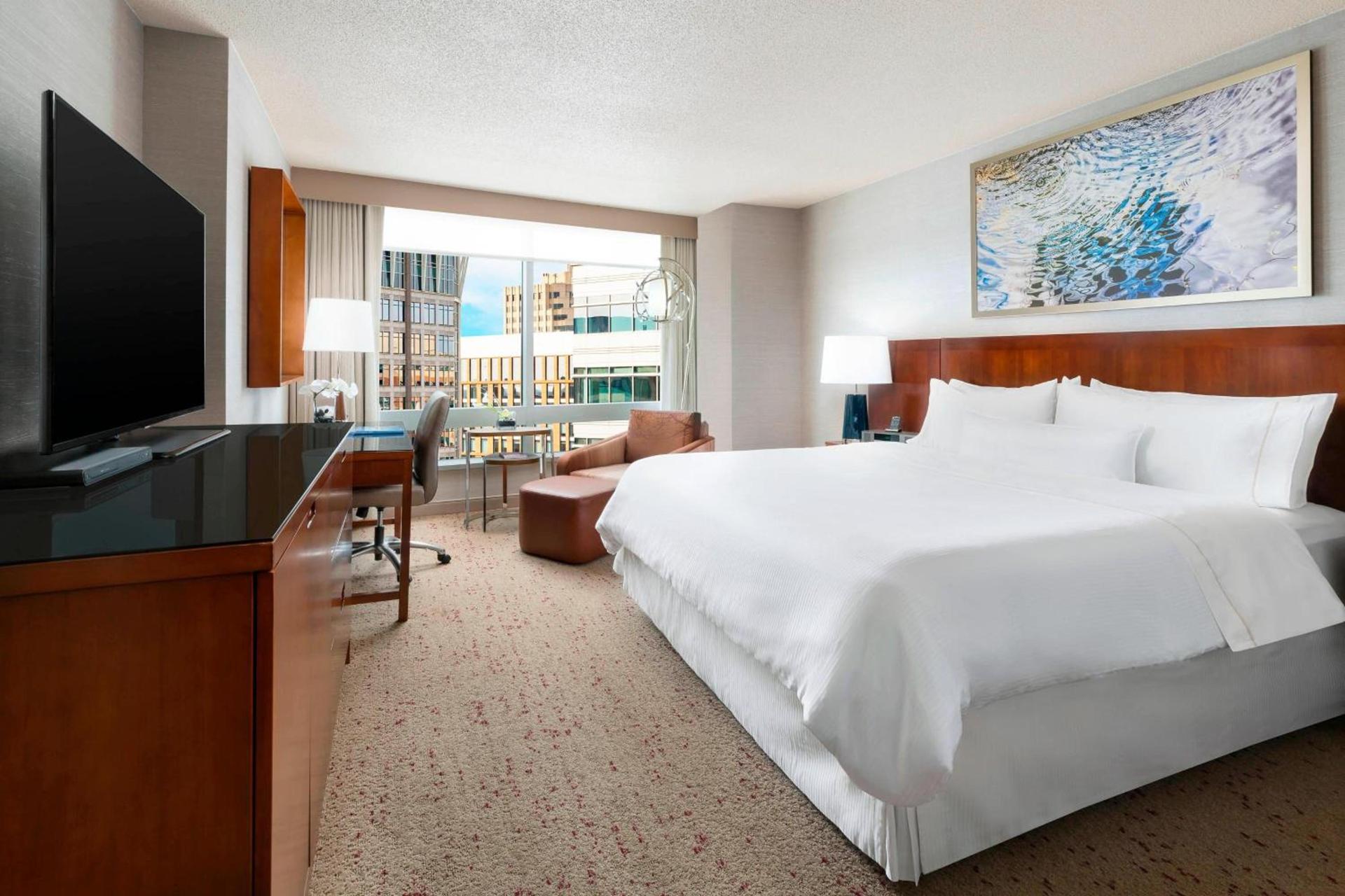The Westin Arlington photo 18