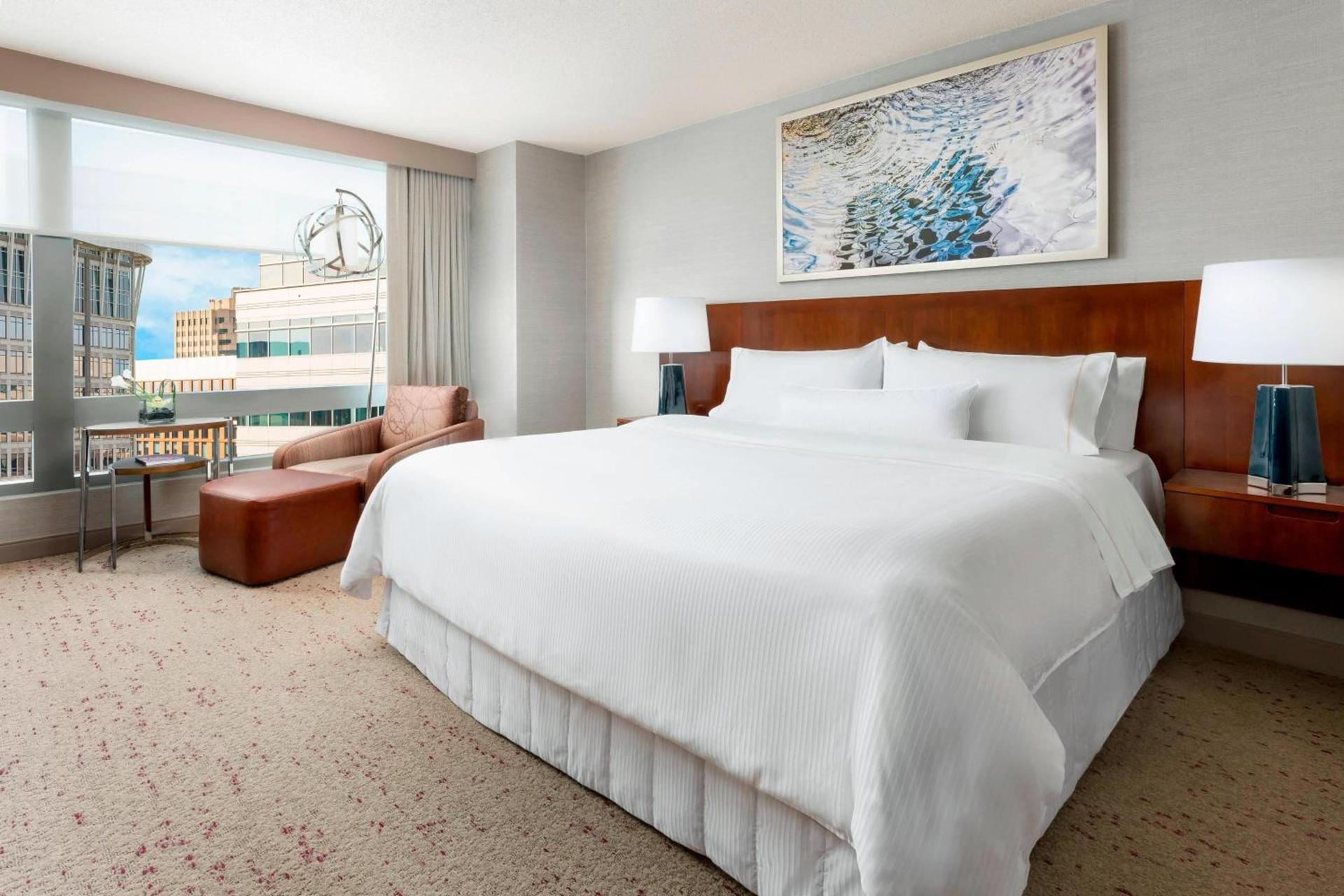The Westin Arlington photo 22