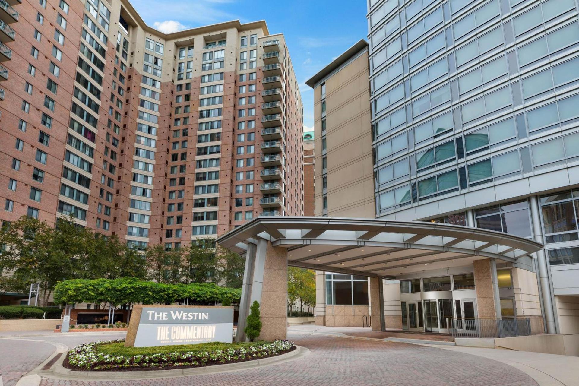The Westin Arlington photo 2