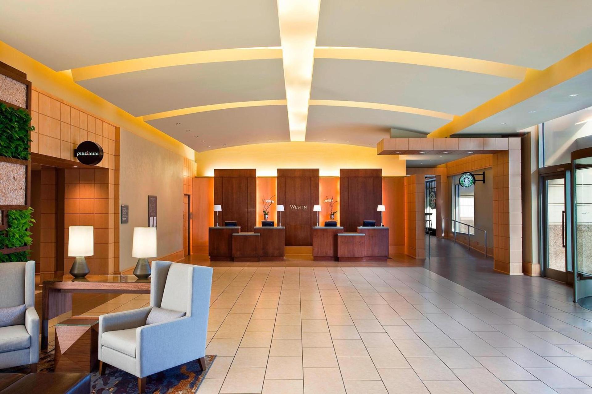 The Westin Arlington photo 6