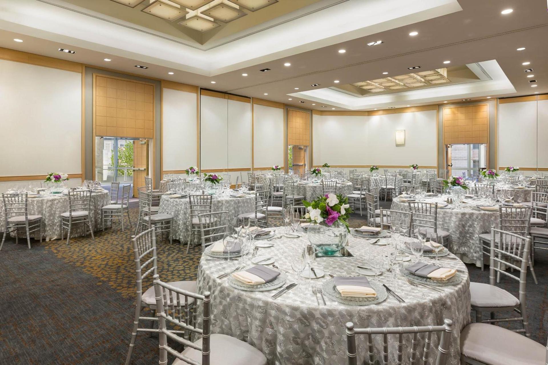 The Westin Arlington photo 60