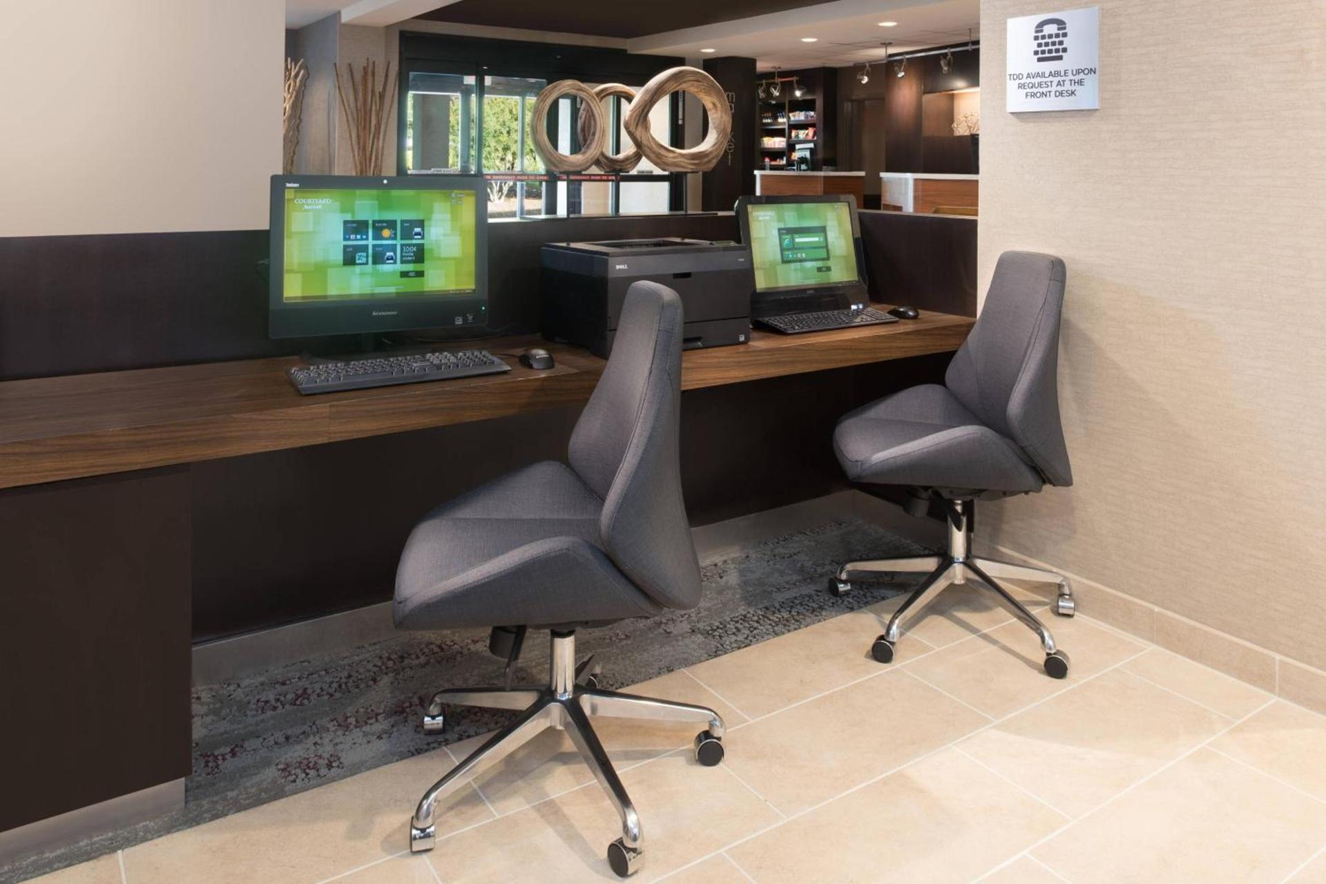 Courtyard by Marriott Lynchburg photo 24