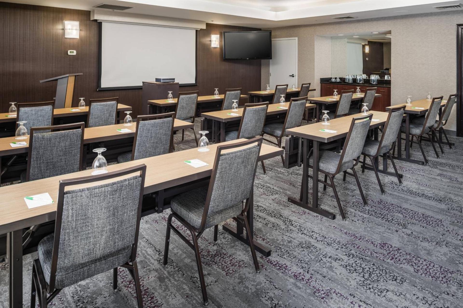 Courtyard by Marriott Lynchburg photo 36