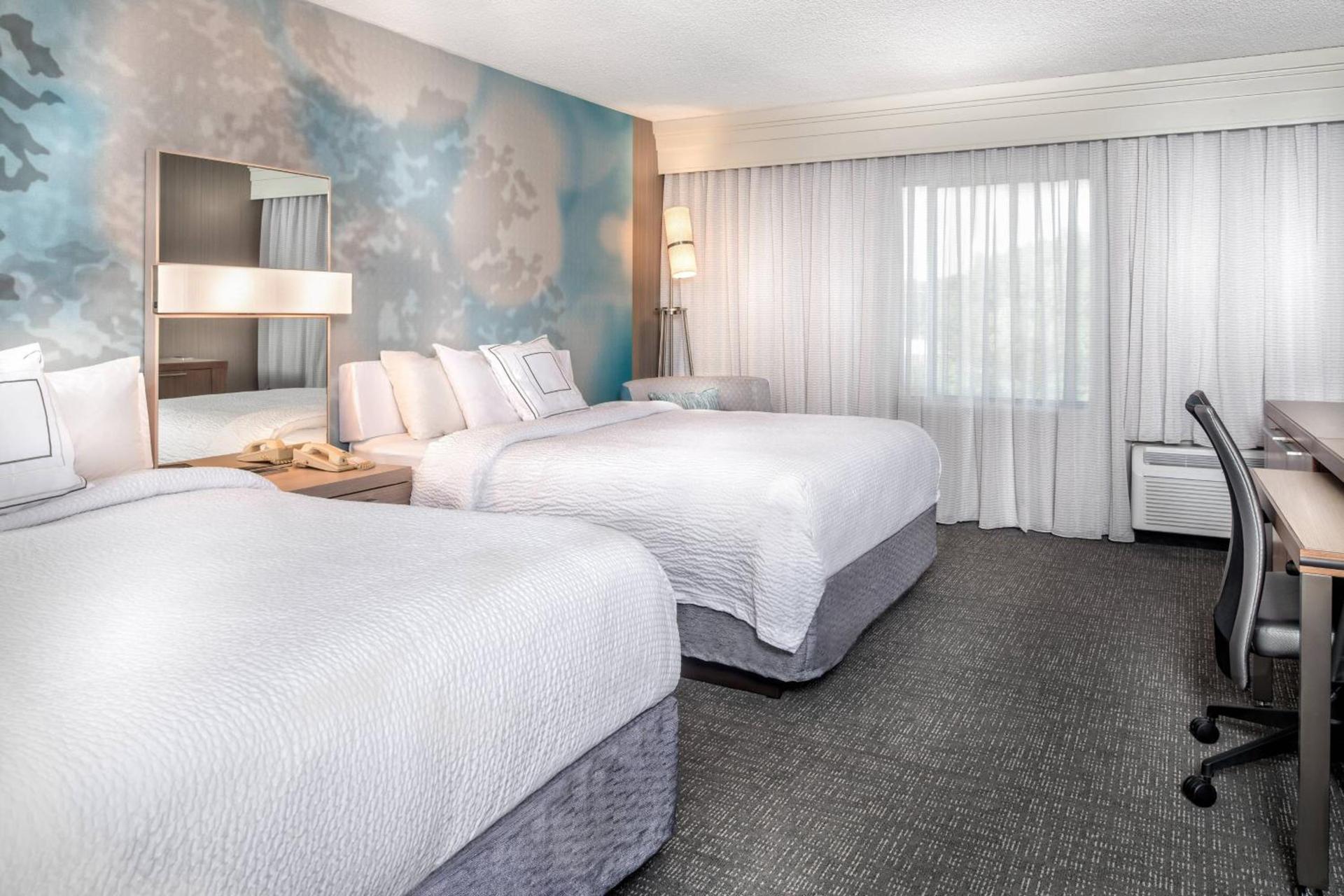 Courtyard by Marriott Lynchburg photo 5