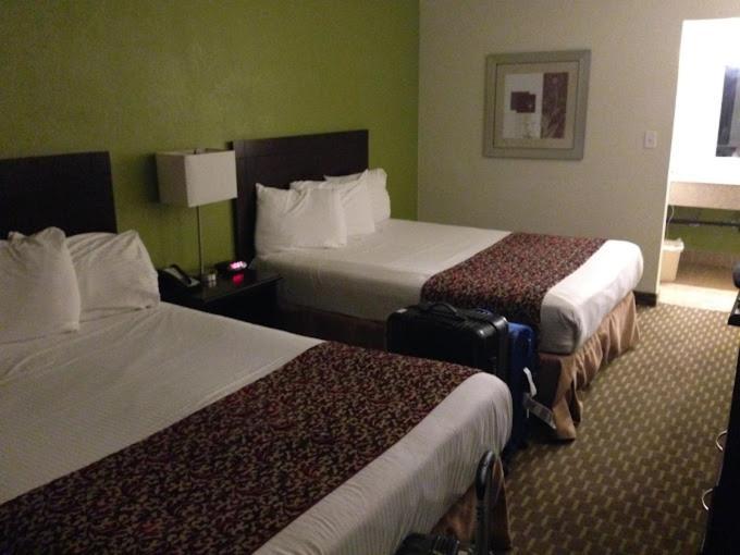 Hotel Rising photo 3