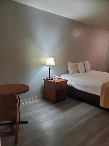 Hotel Rising photo 4