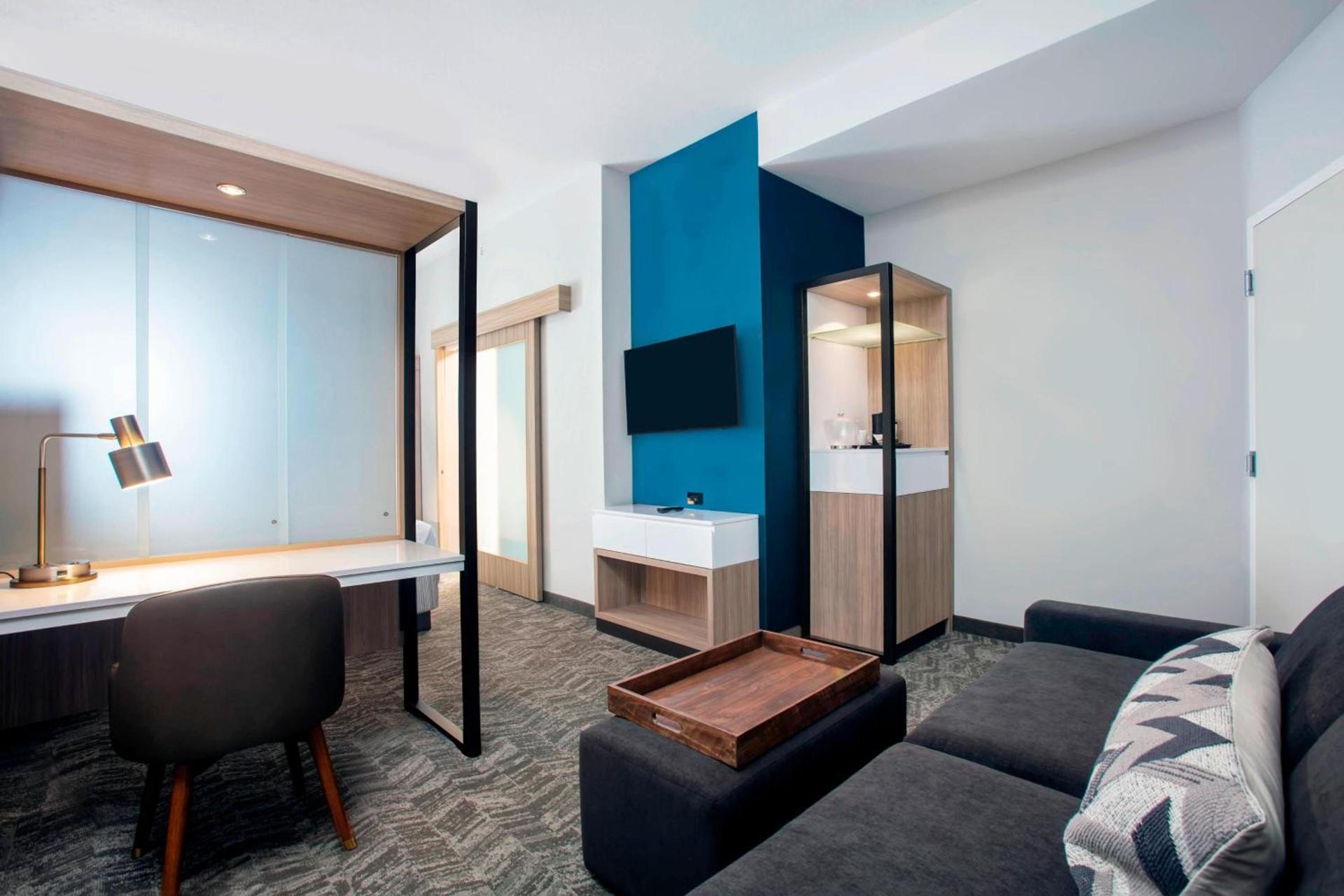 SpringHill Suites by Marriott Miami Doral photo 10
