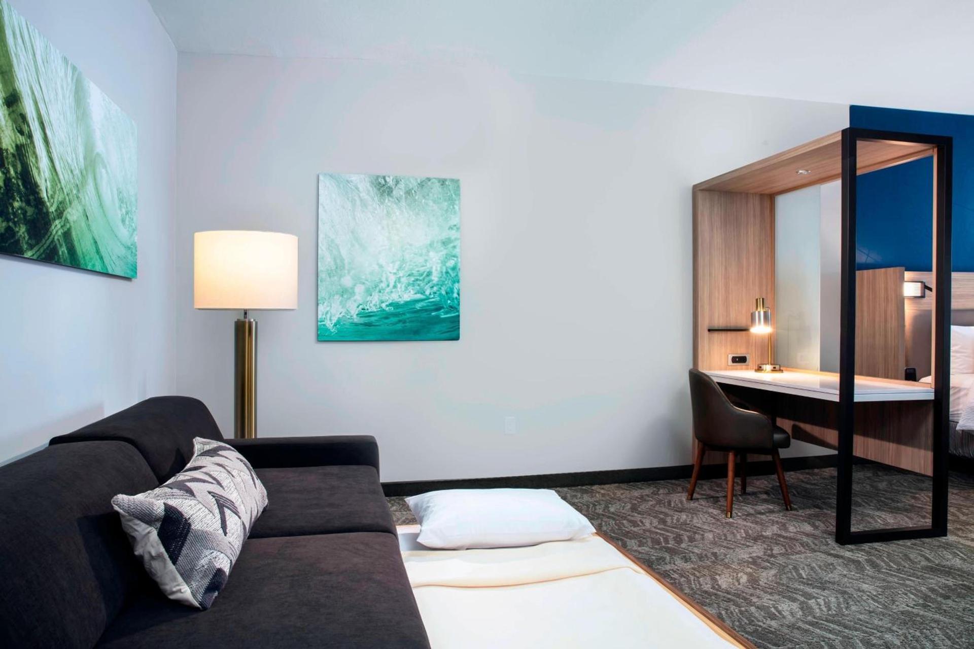 SpringHill Suites by Marriott Miami Doral photo 11
